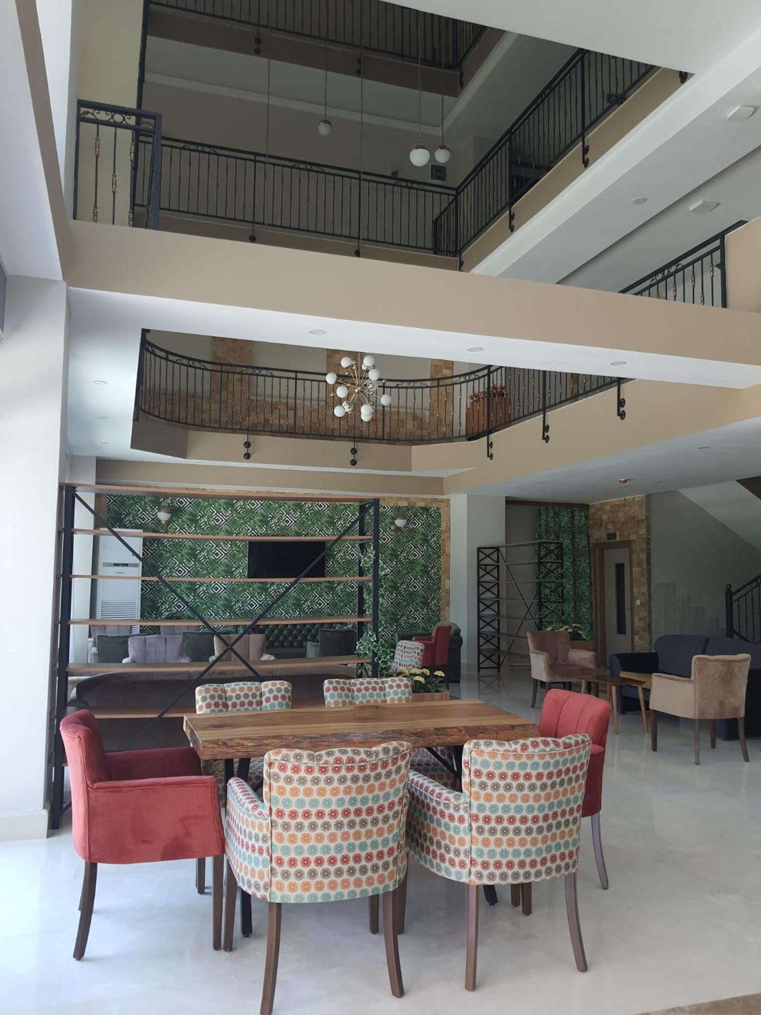 KALİYE ASPENDOS OTEL - Image 6