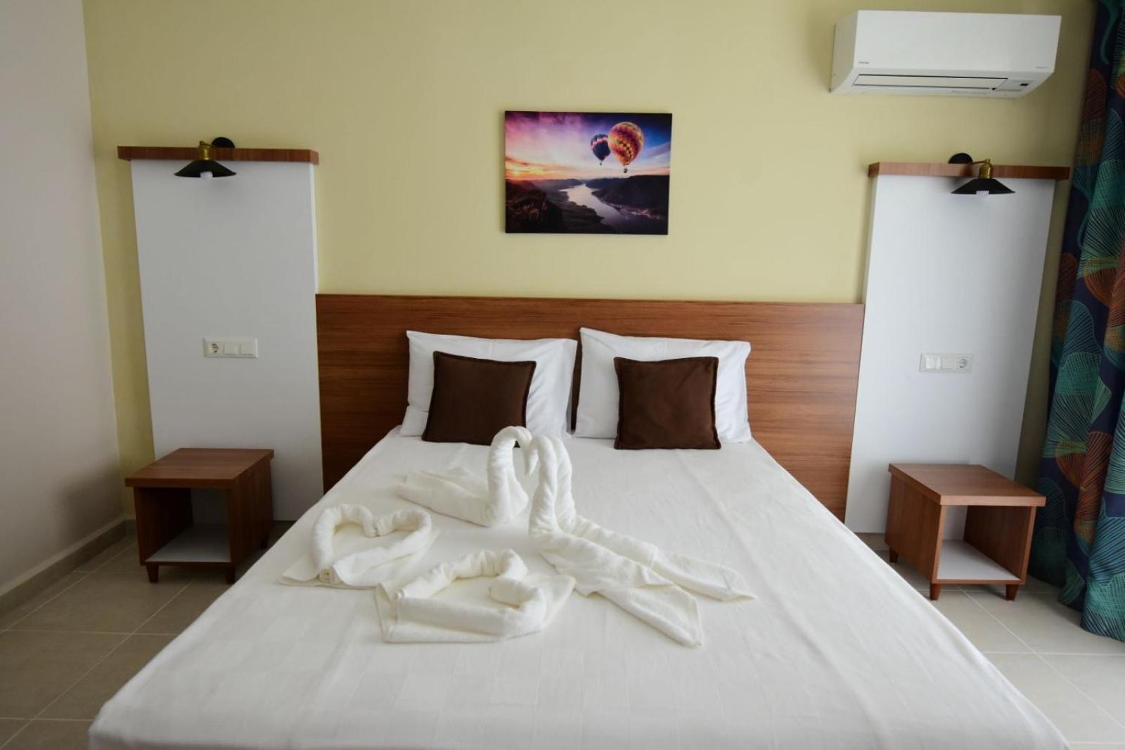 KALİYE ASPENDOS OTEL - Image 8