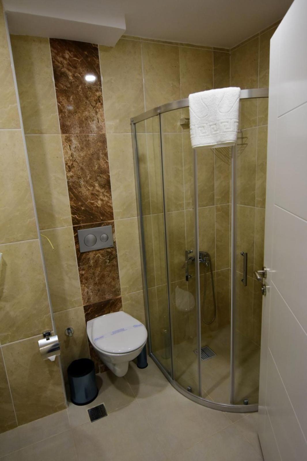 KALİYE ASPENDOS OTEL - Image 15