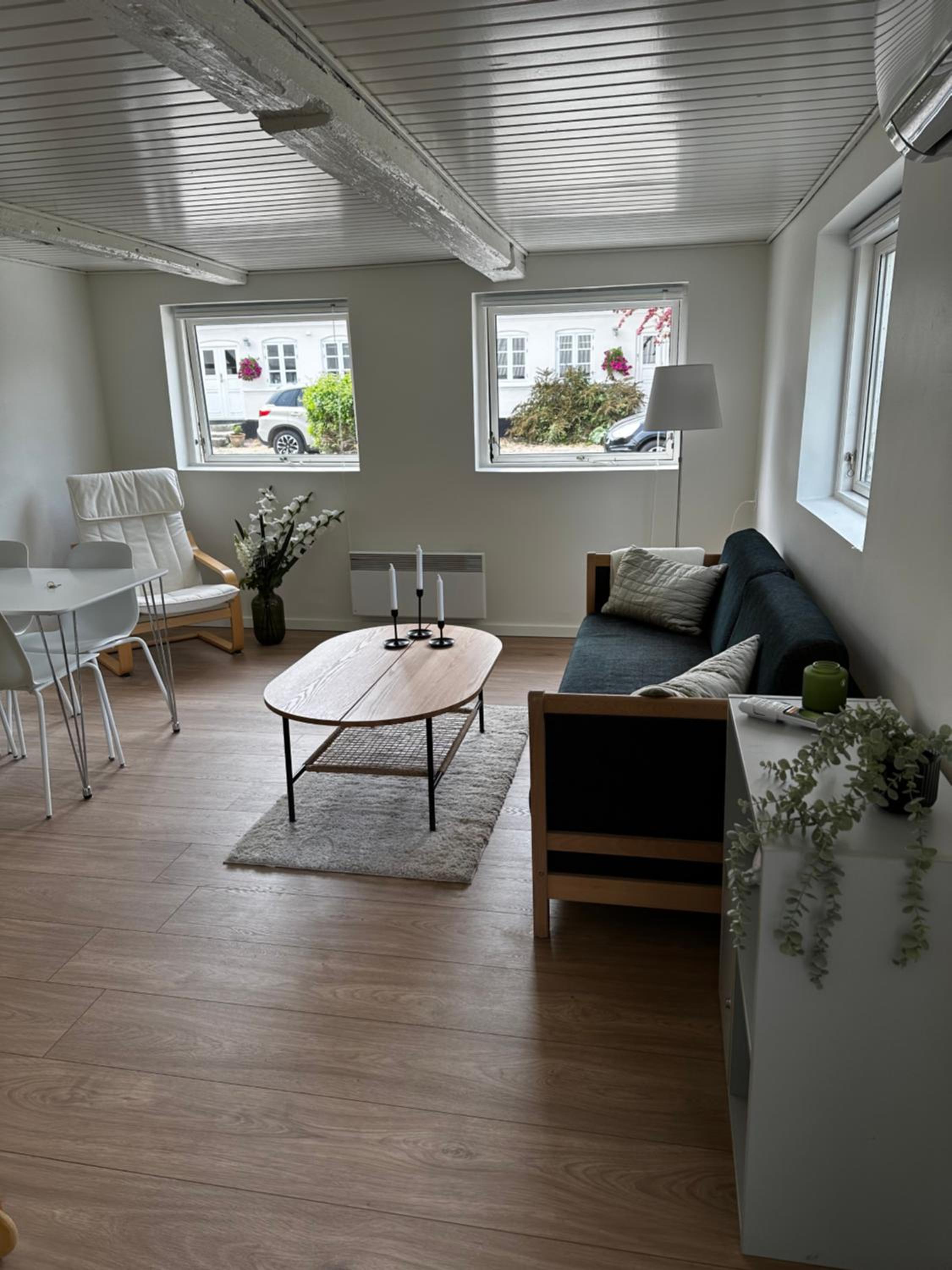 Vejskrækgården