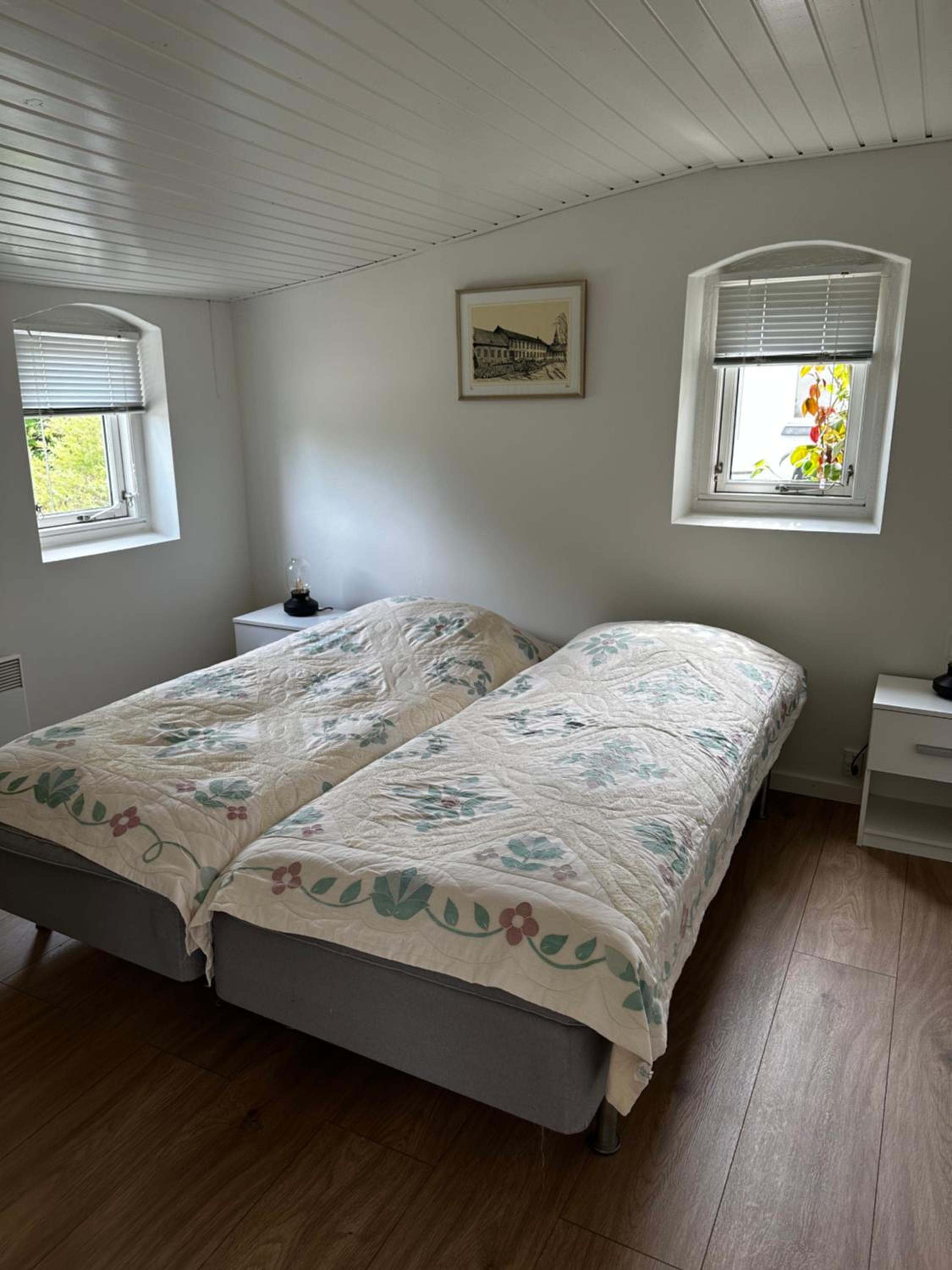 Vejskrækgården