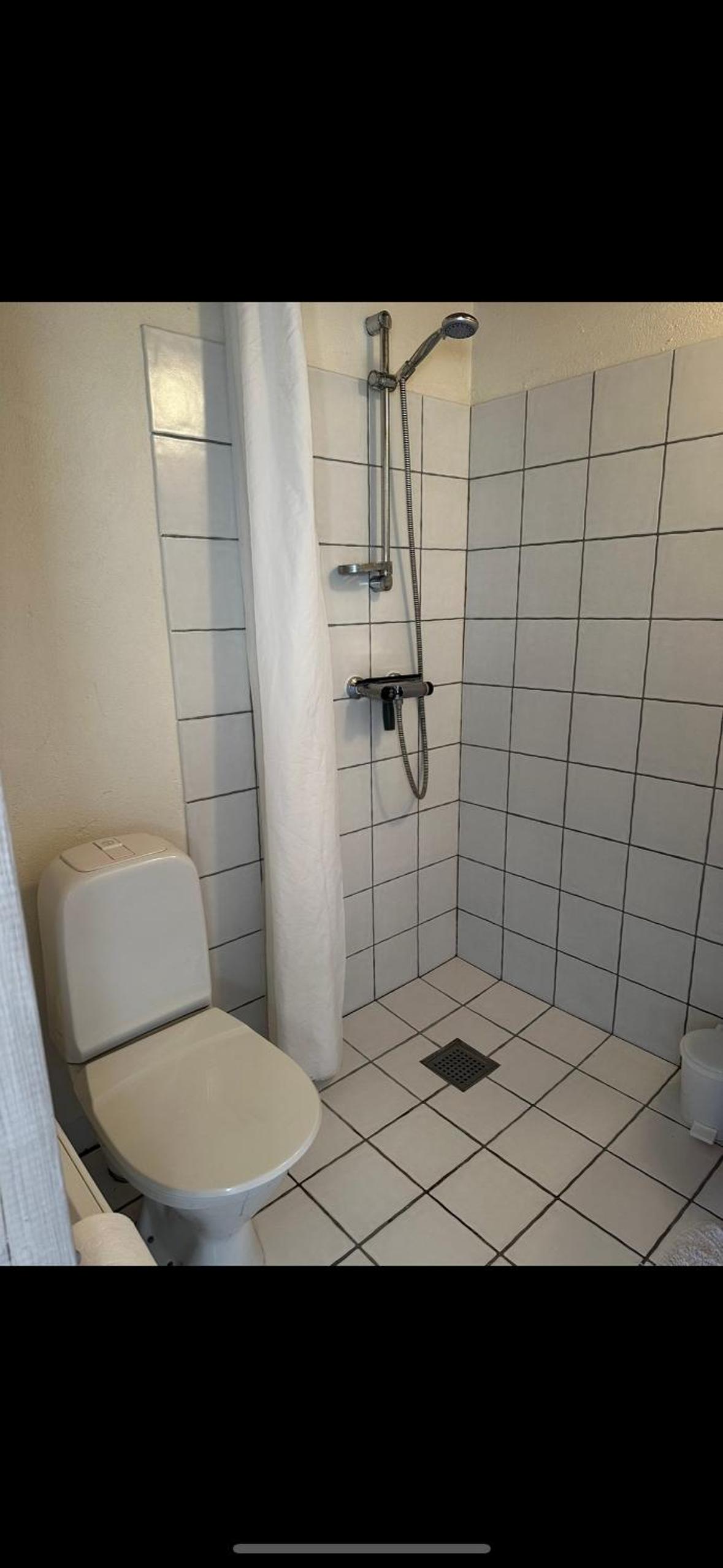 Vejskrækgården