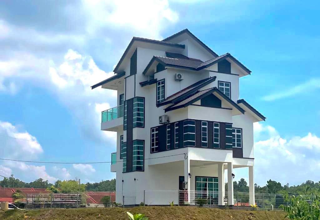 Homestay Tok Ma 2 Gong Chempedak Marang photo 2