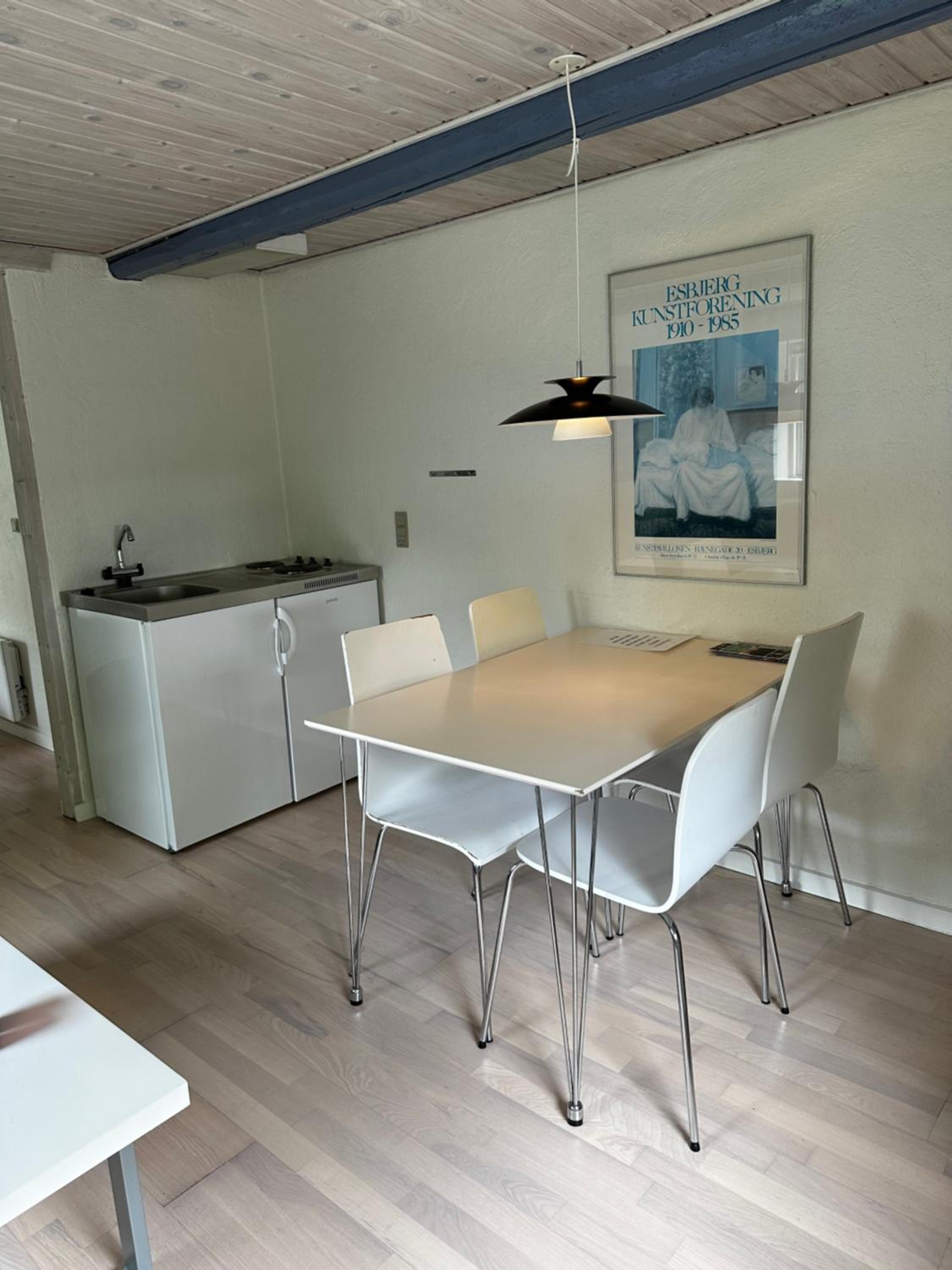 Vejskrækgården