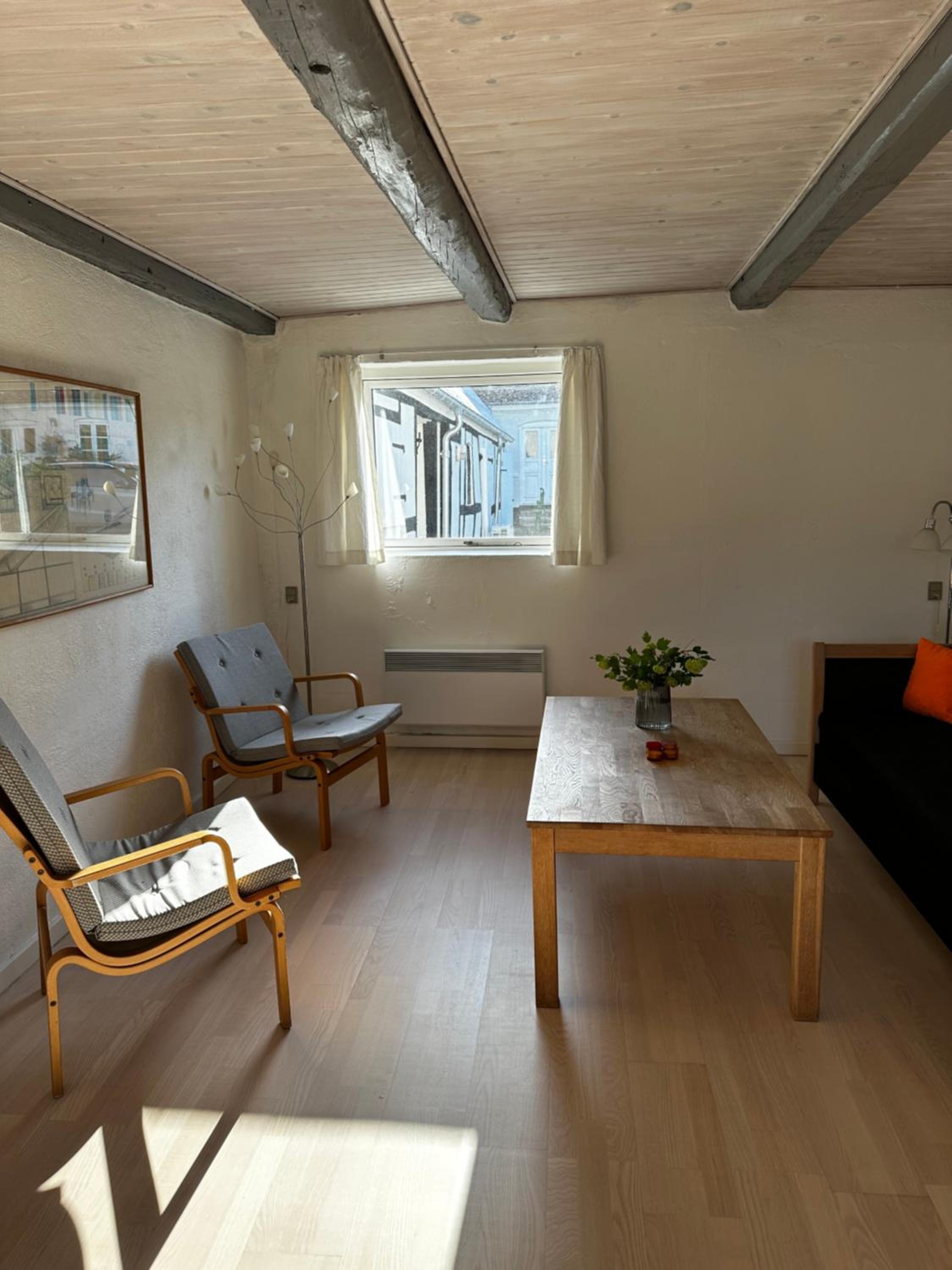 Vejskrækgården