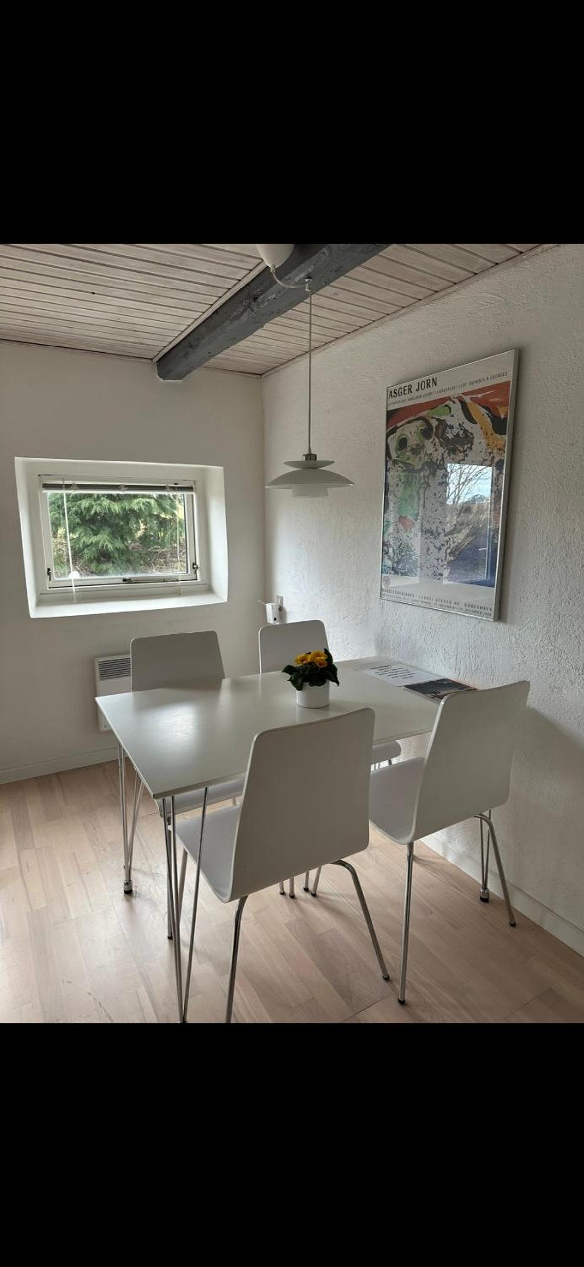 Vejskrækgården