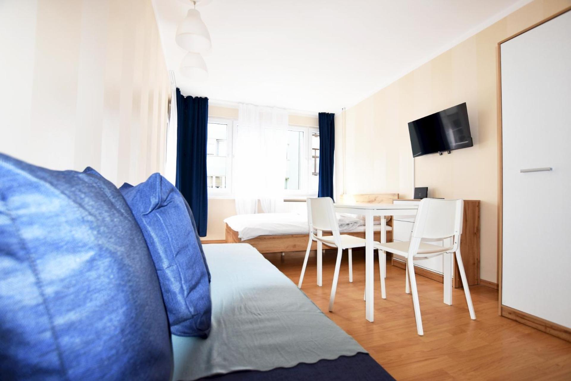 City Central Apartments Wrocław