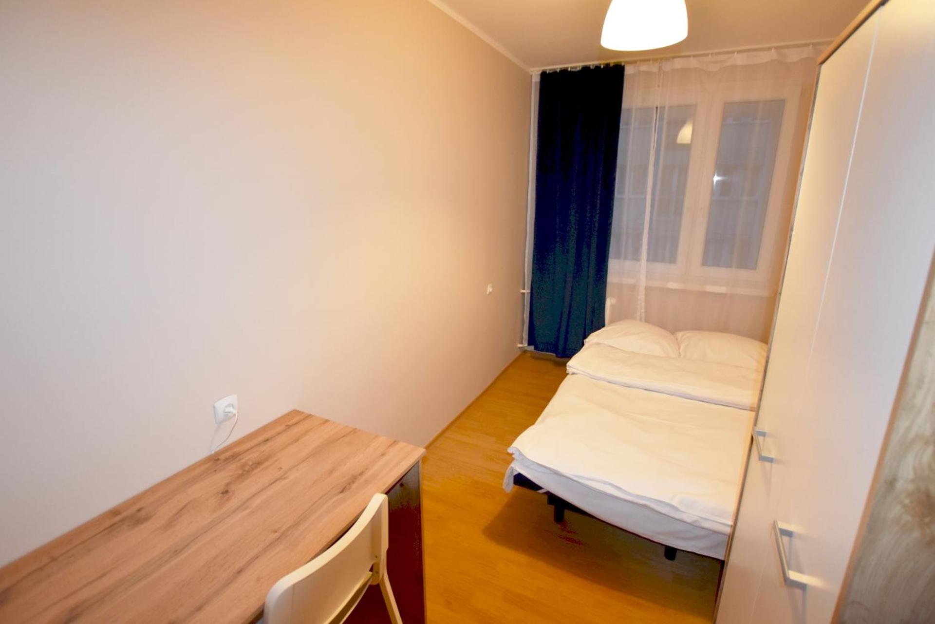 City Central Apartments Wrocław