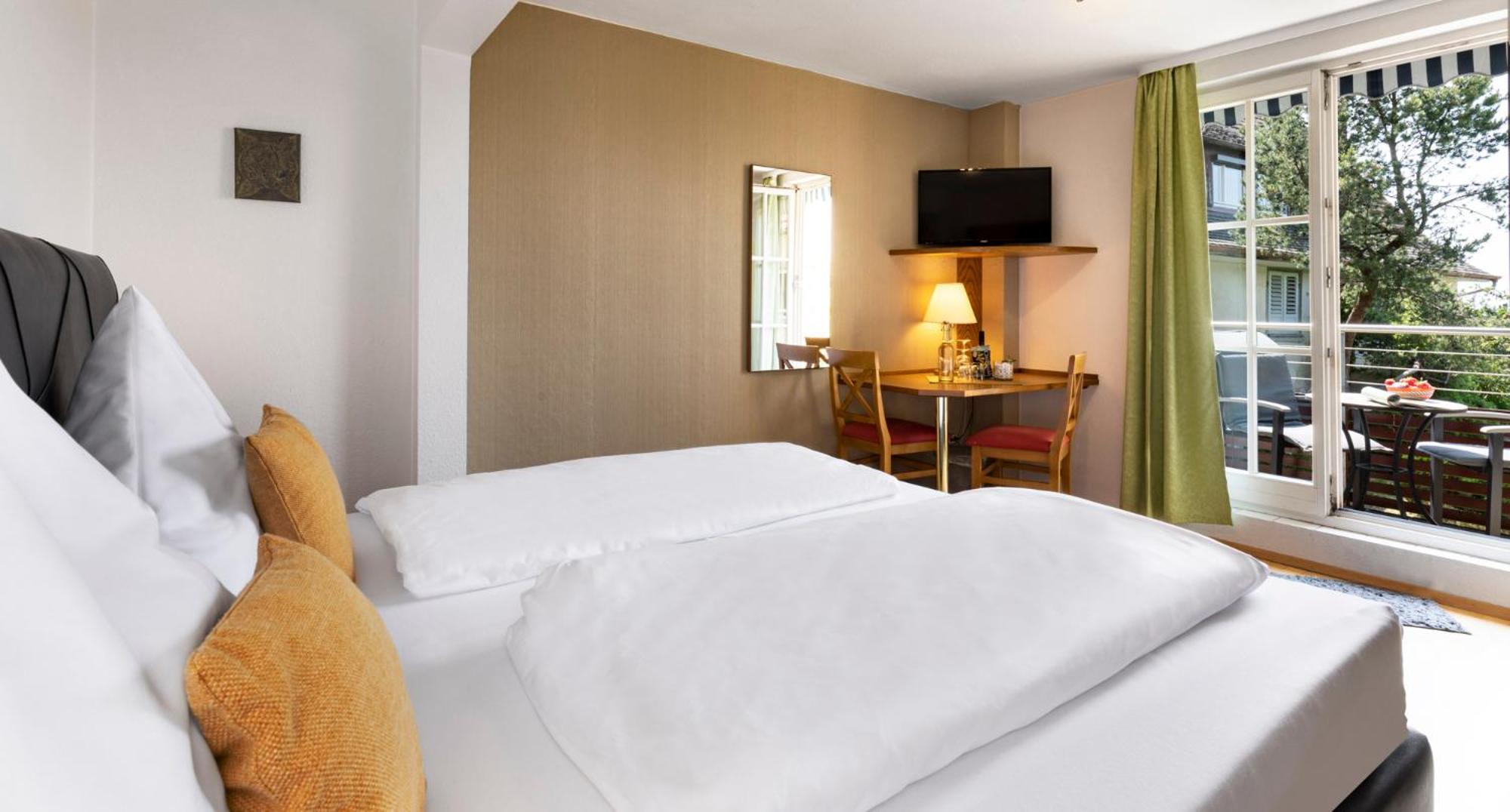 Hotel Sonnenstube Hagnau