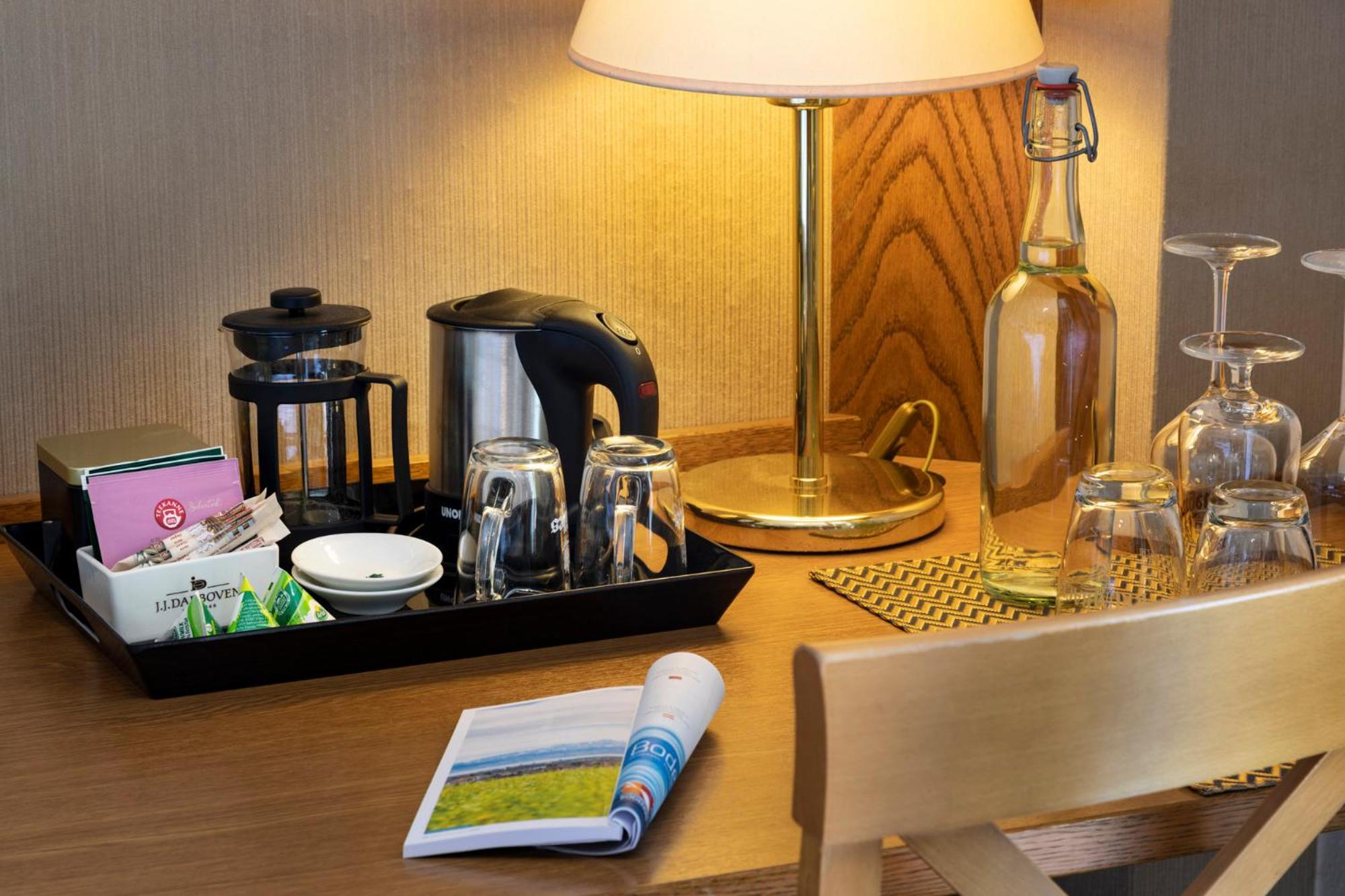 Hotel Sonnenstube Hagnau