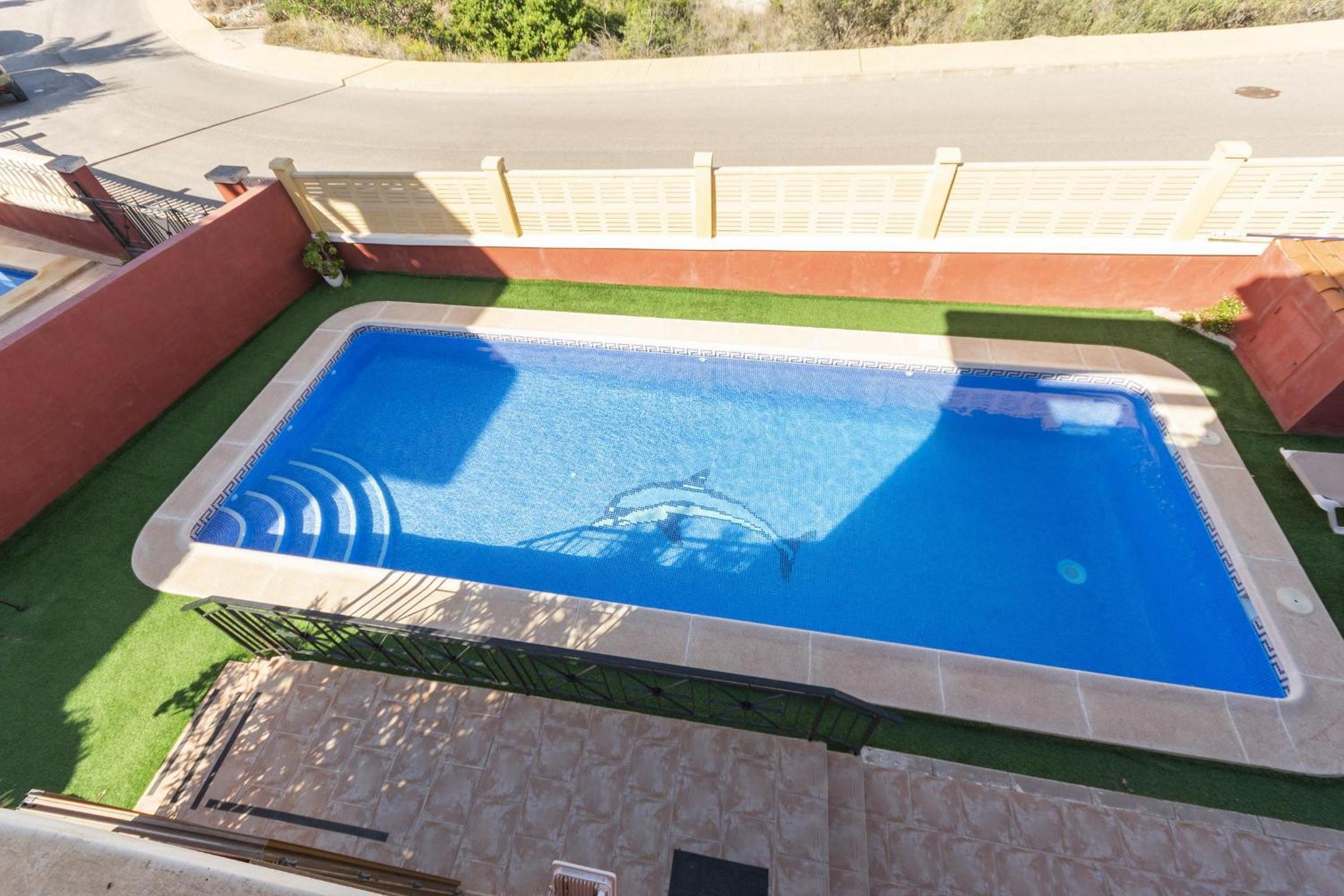 Casa Meli Finestrat