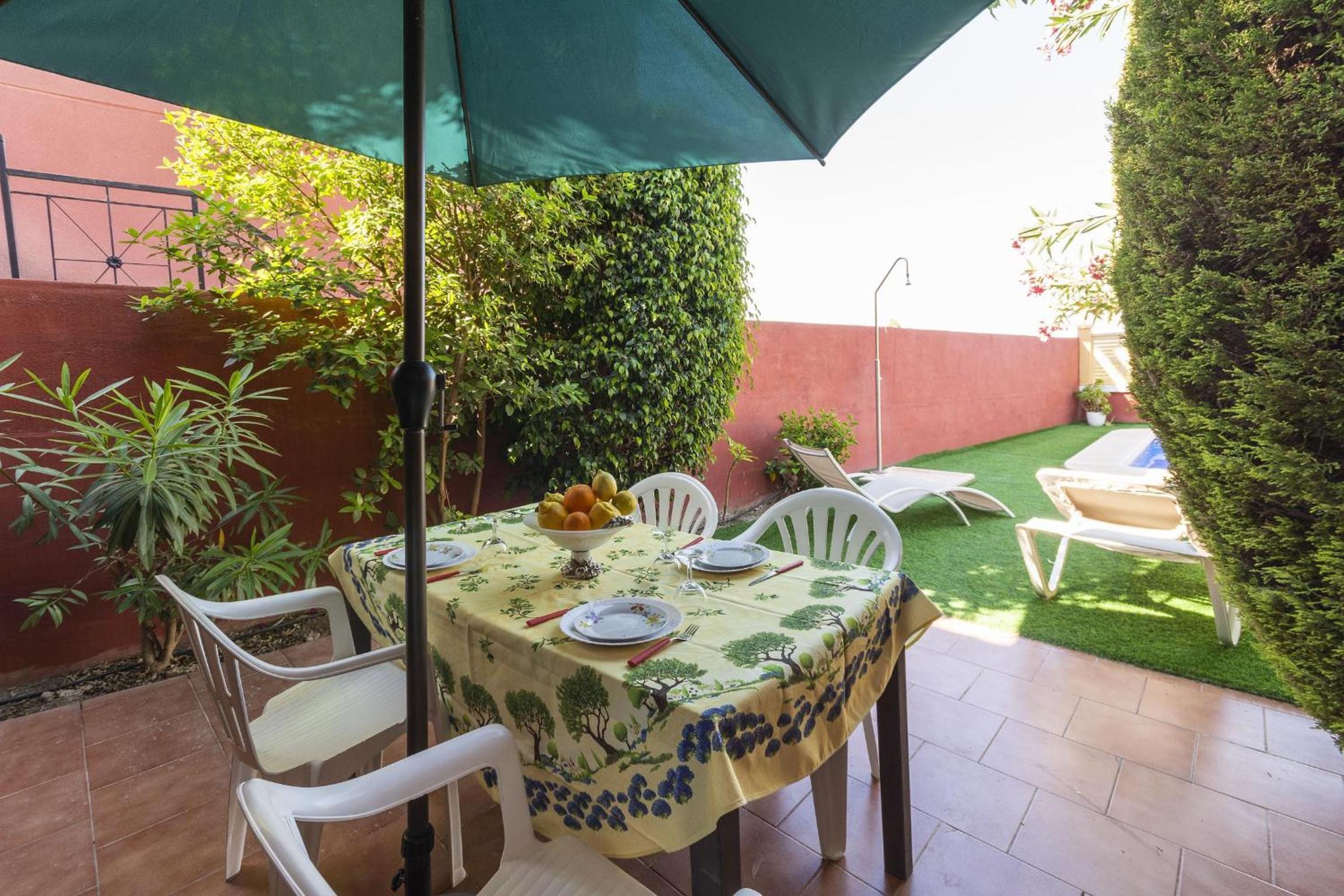 Casa Meli Finestrat