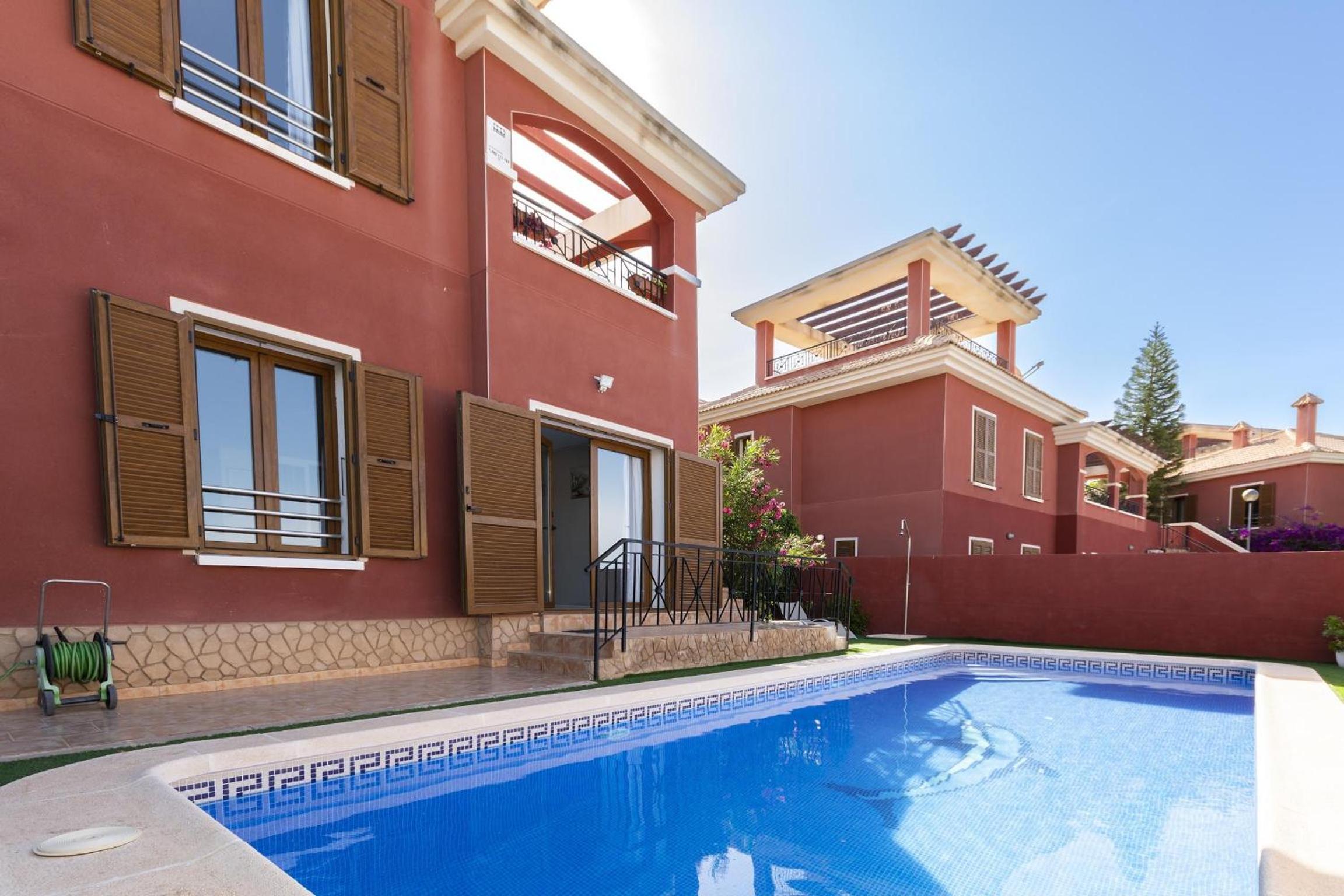 Casa Meli Finestrat