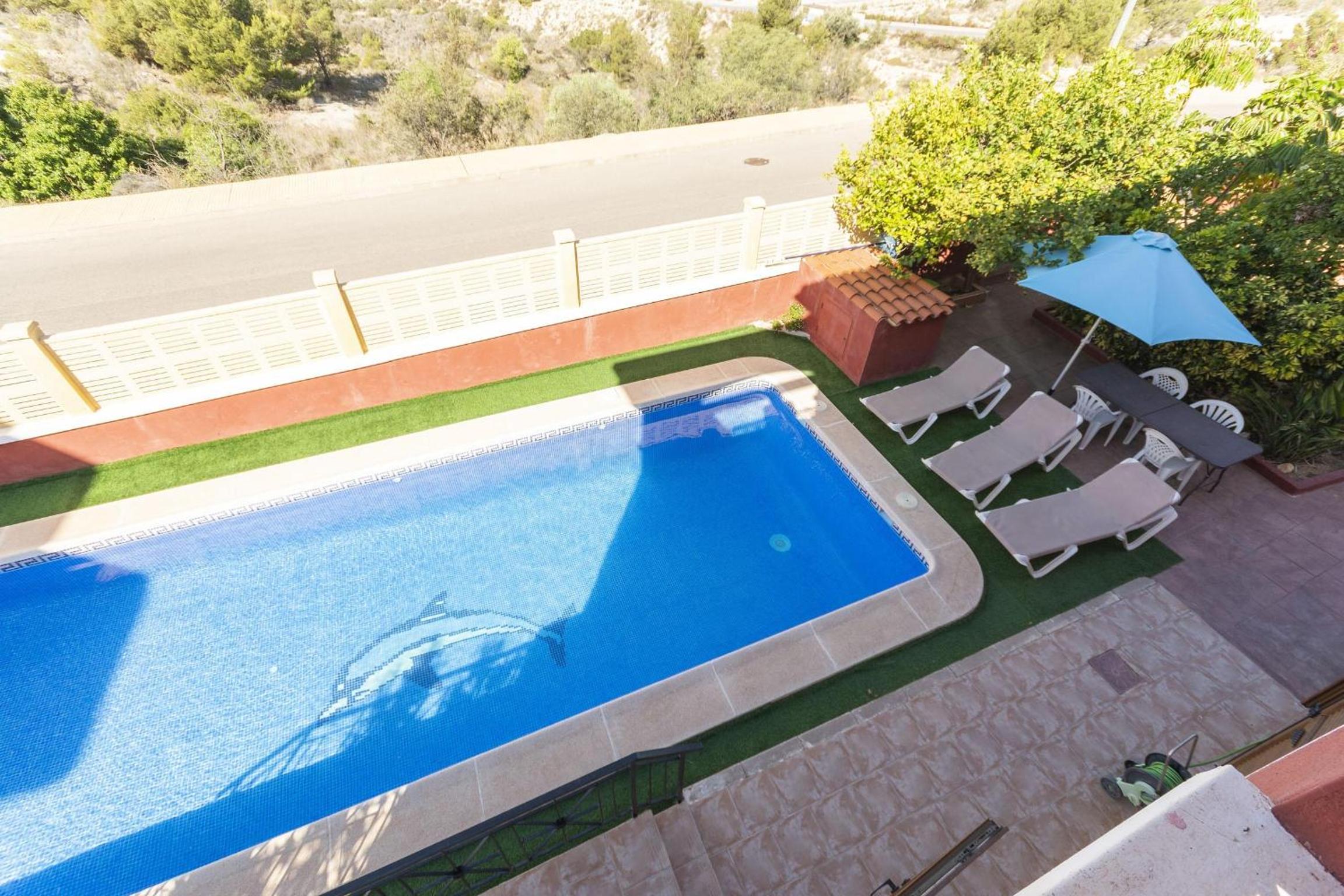 Casa Meli Finestrat