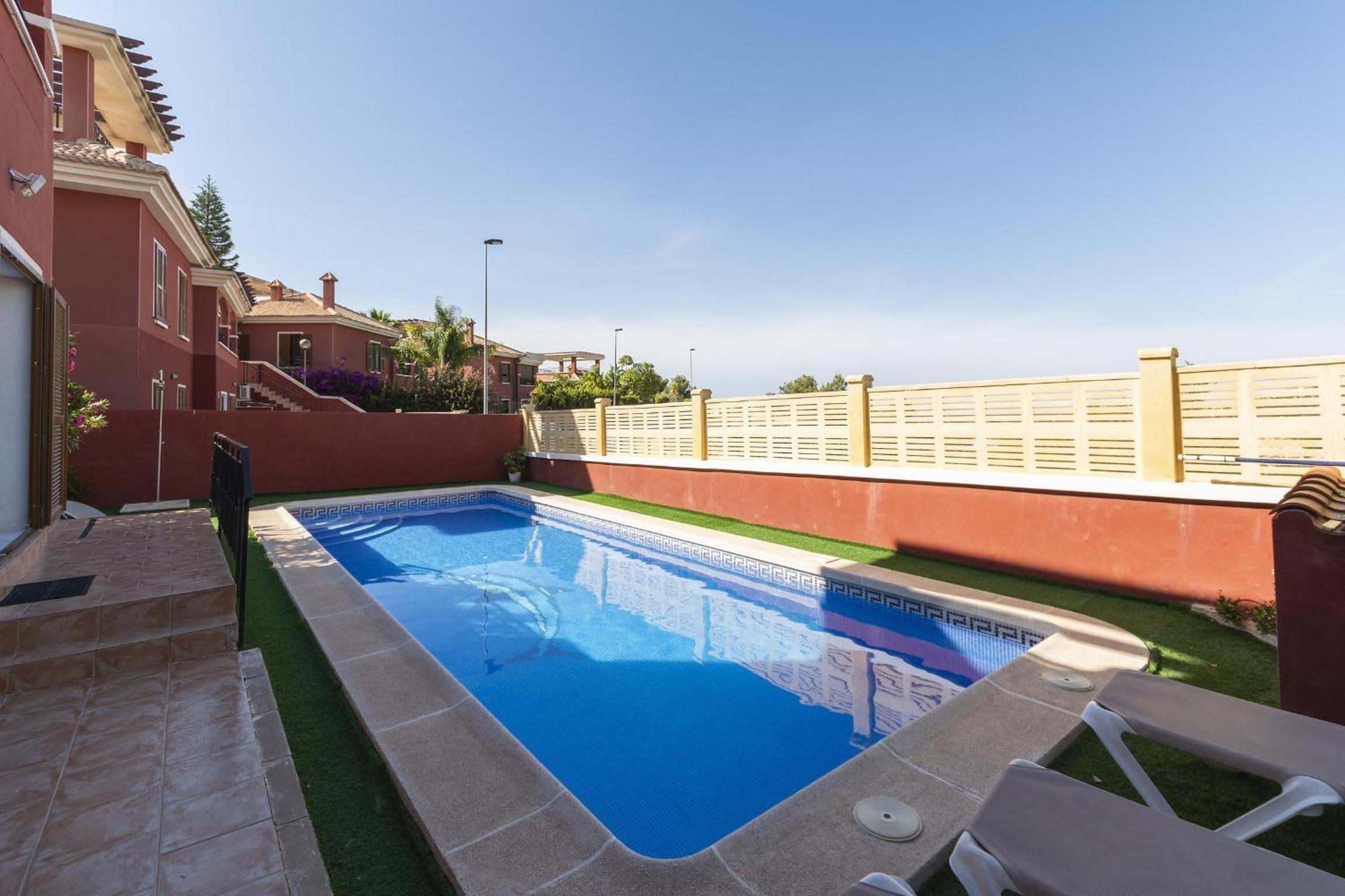 Casa Meli Finestrat