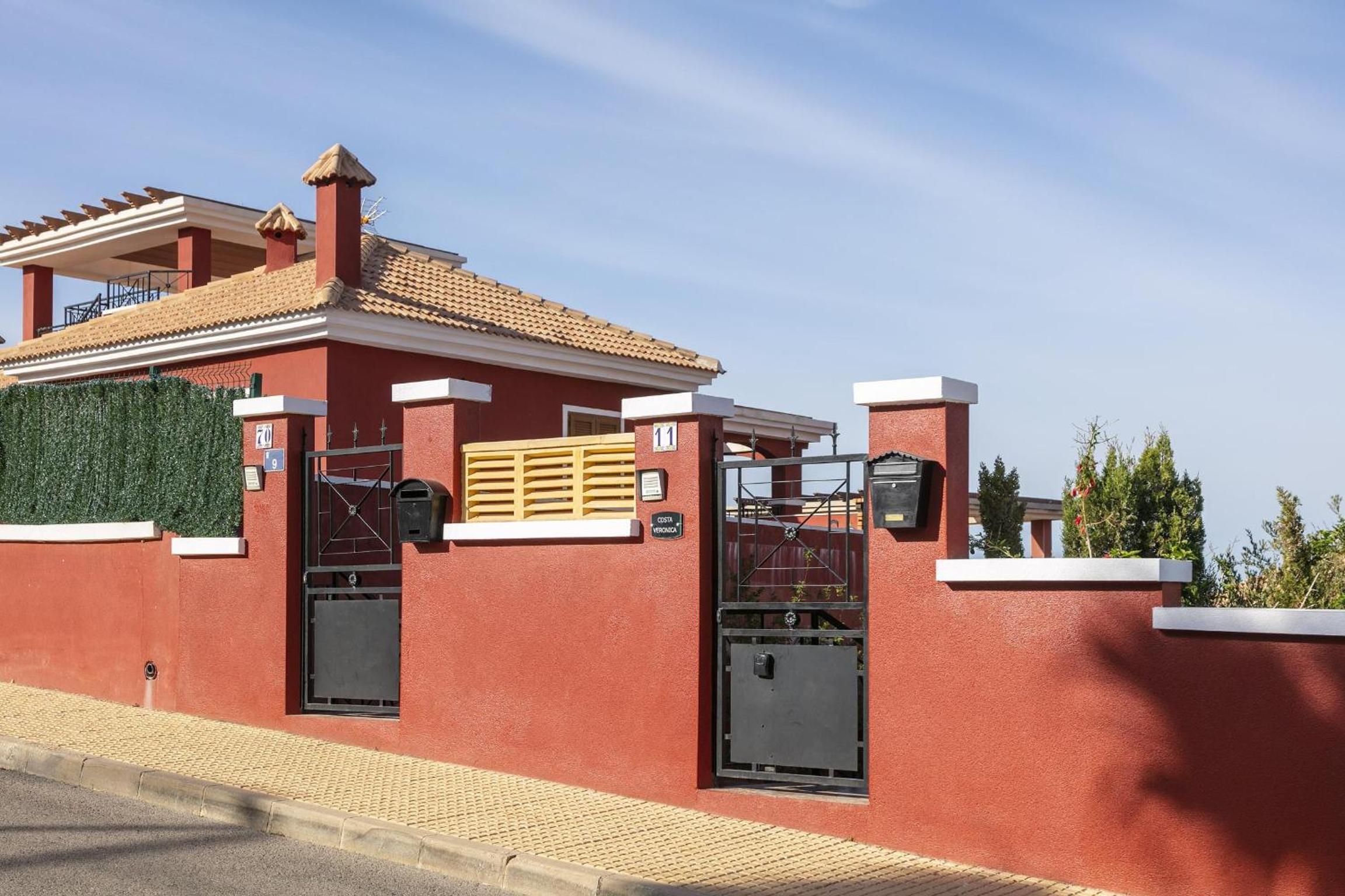 Casa Meli Finestrat