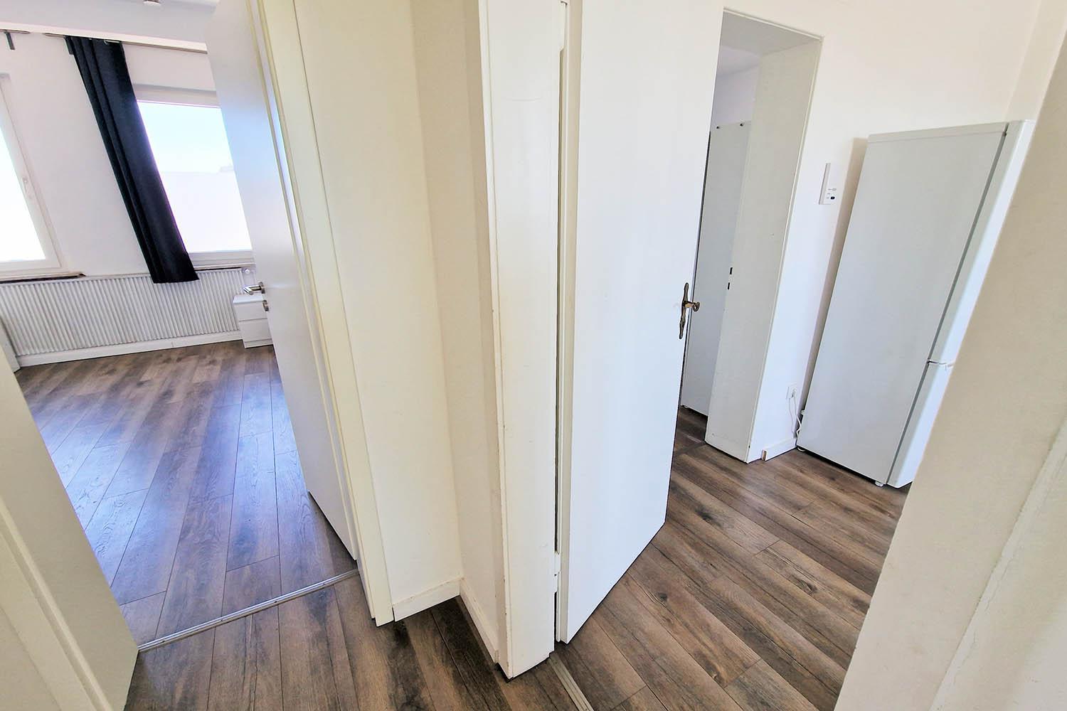 Chic Apartments in Leverkusen