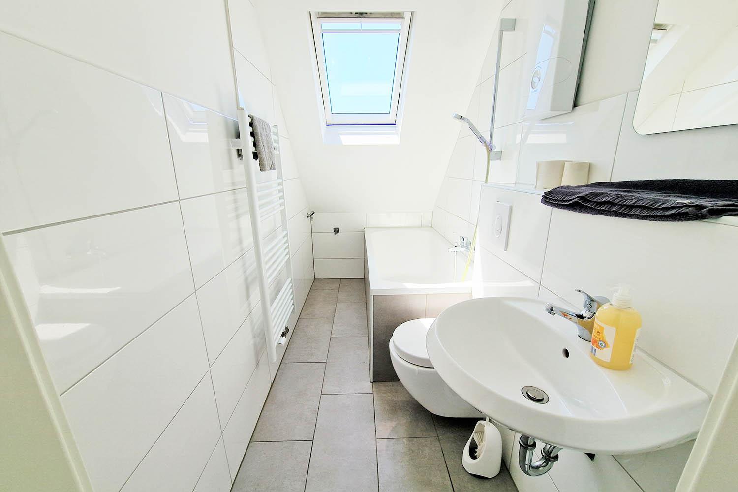 Chic Apartments in Leverkusen