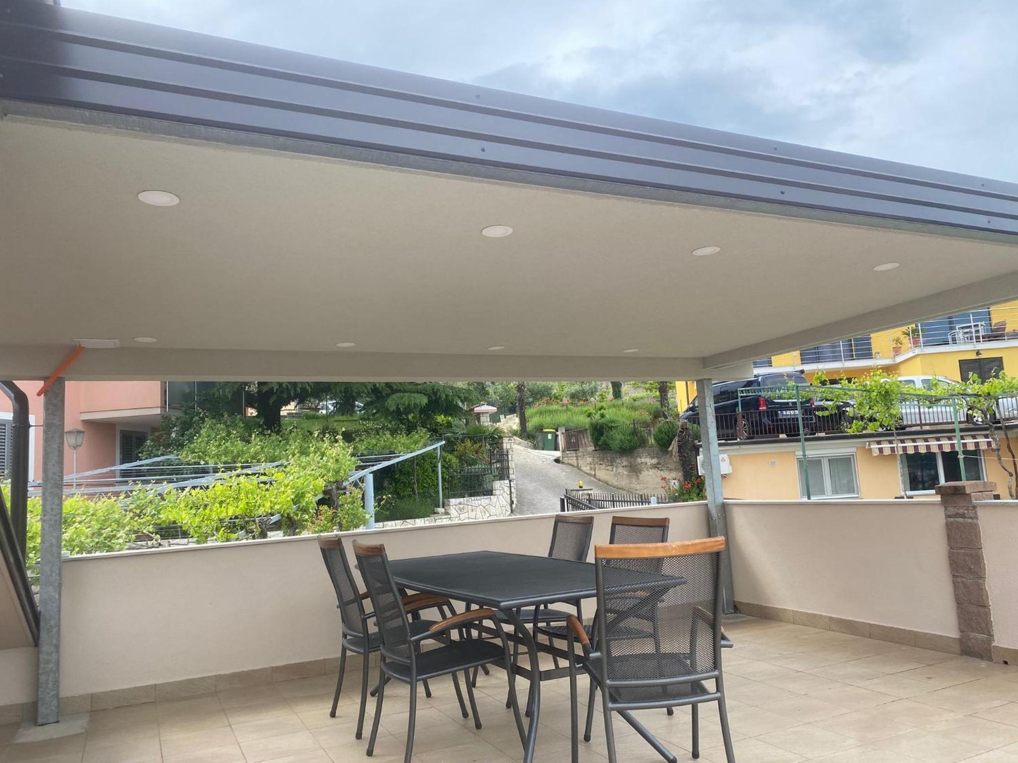 Apartmaji Vera view 5