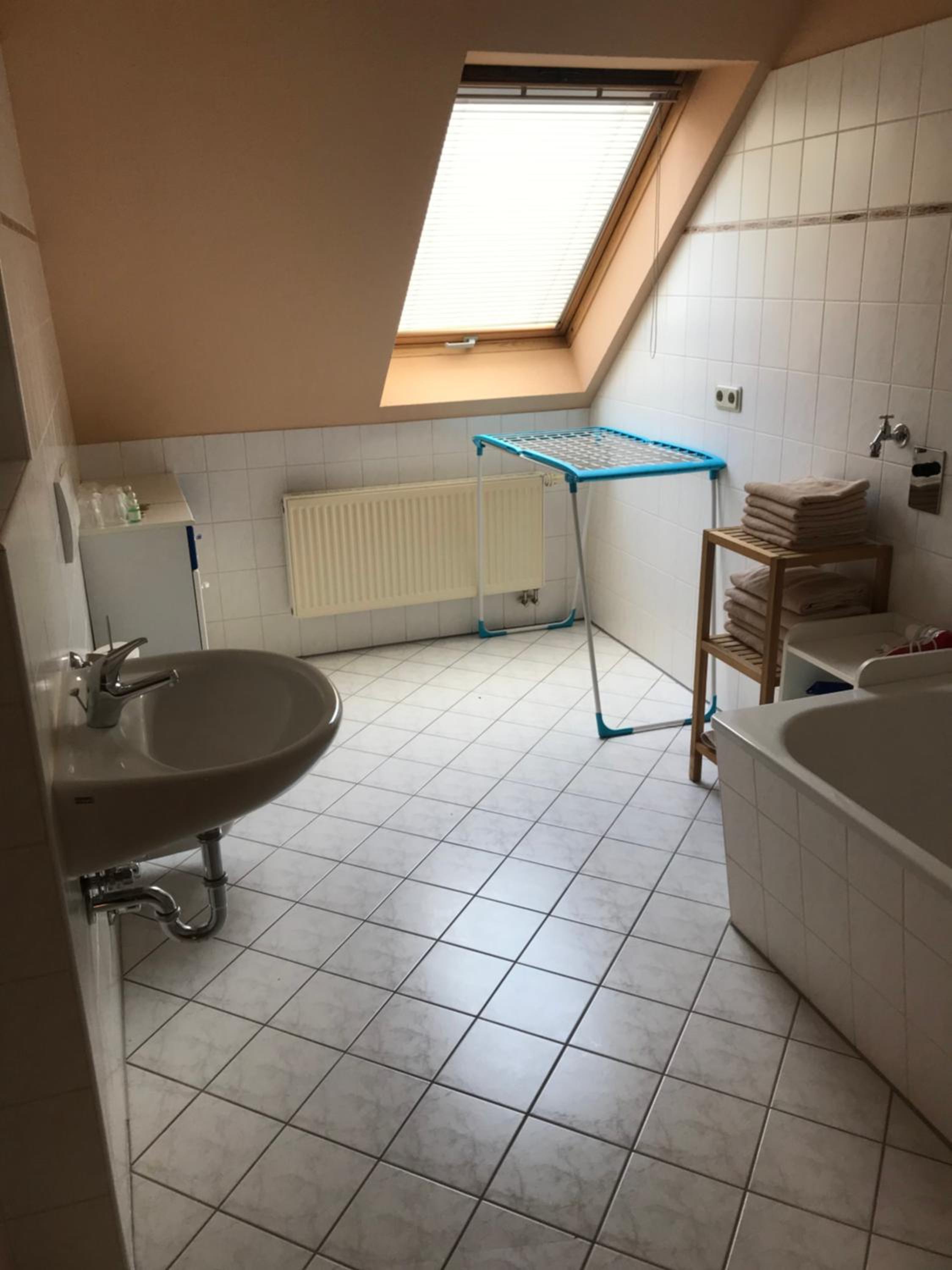 Pension Zur Linde