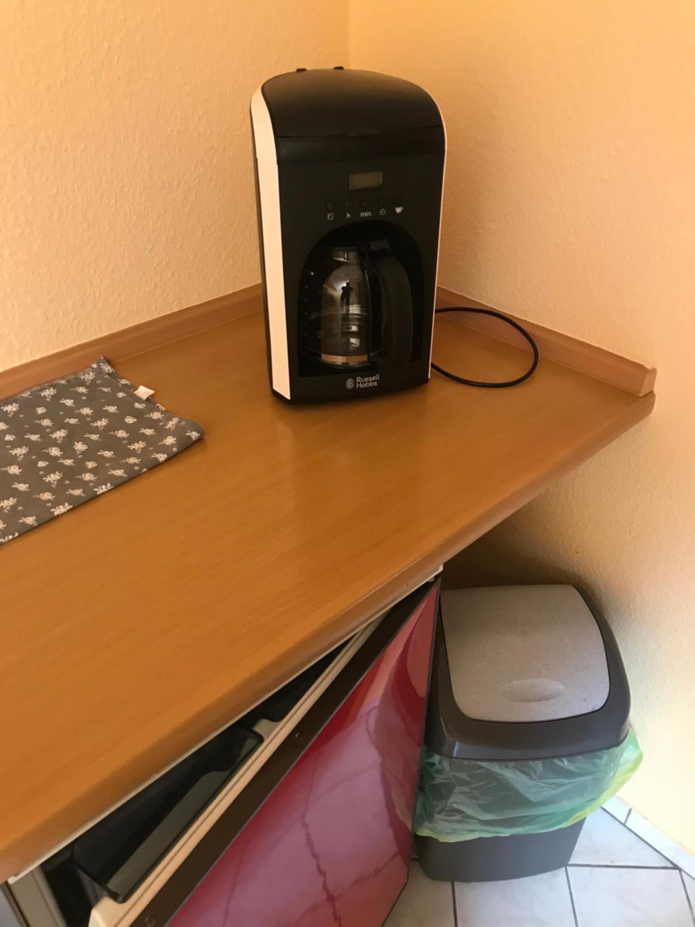 Pension Zur Linde