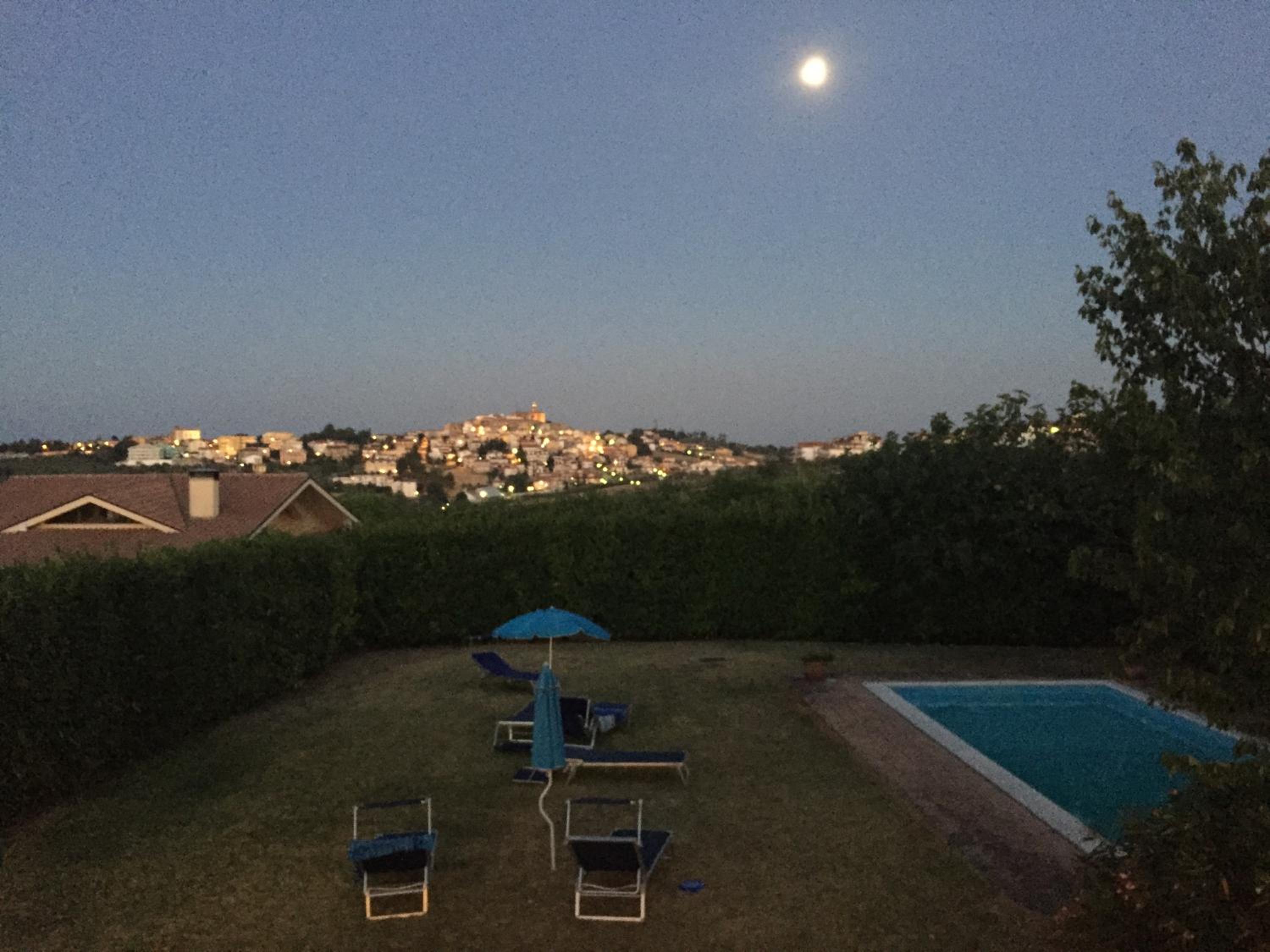 Casa Trastulli
