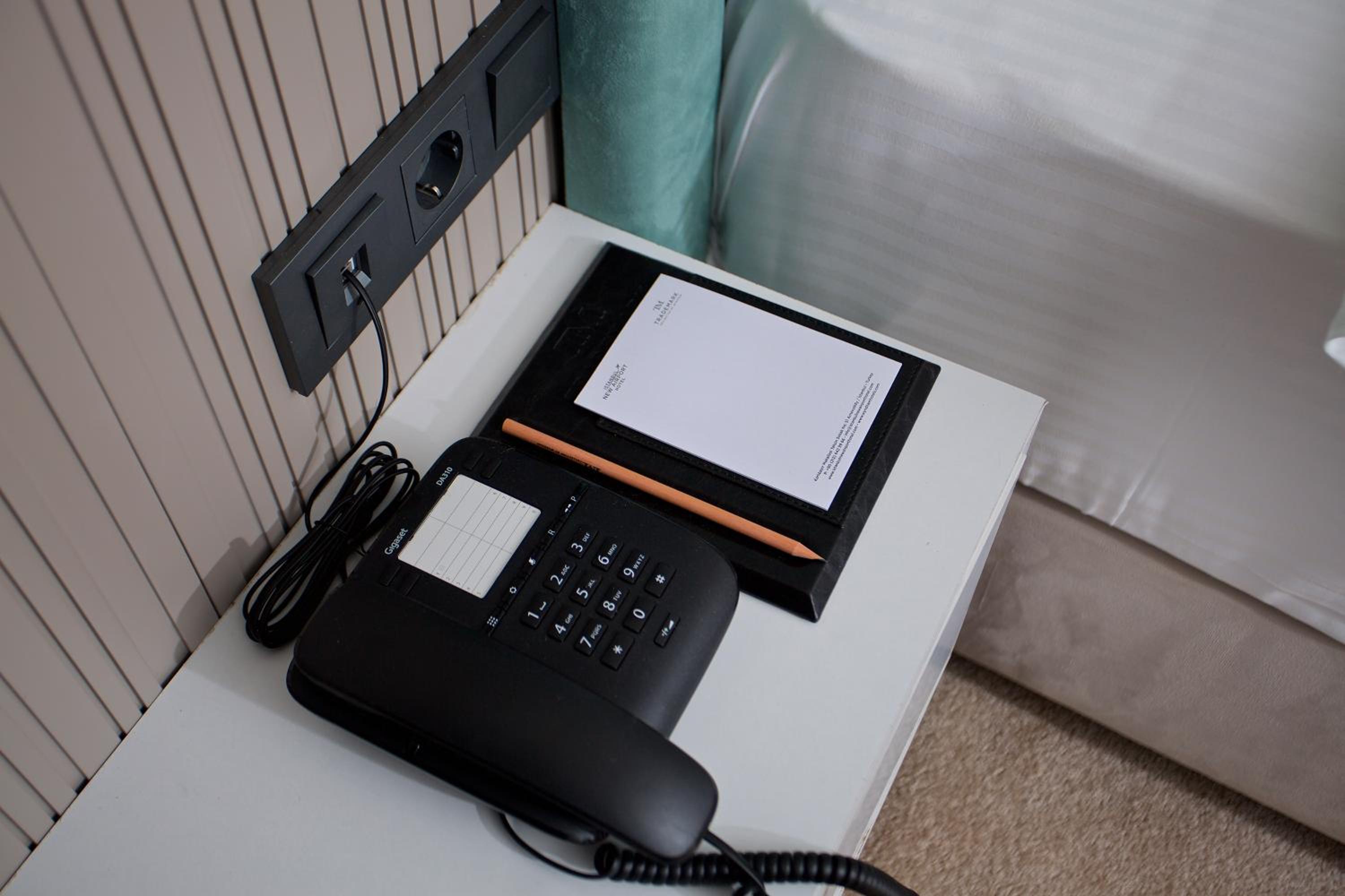 Istanbul New Airport Otel Trademark Collection by Wyndham - Image 44