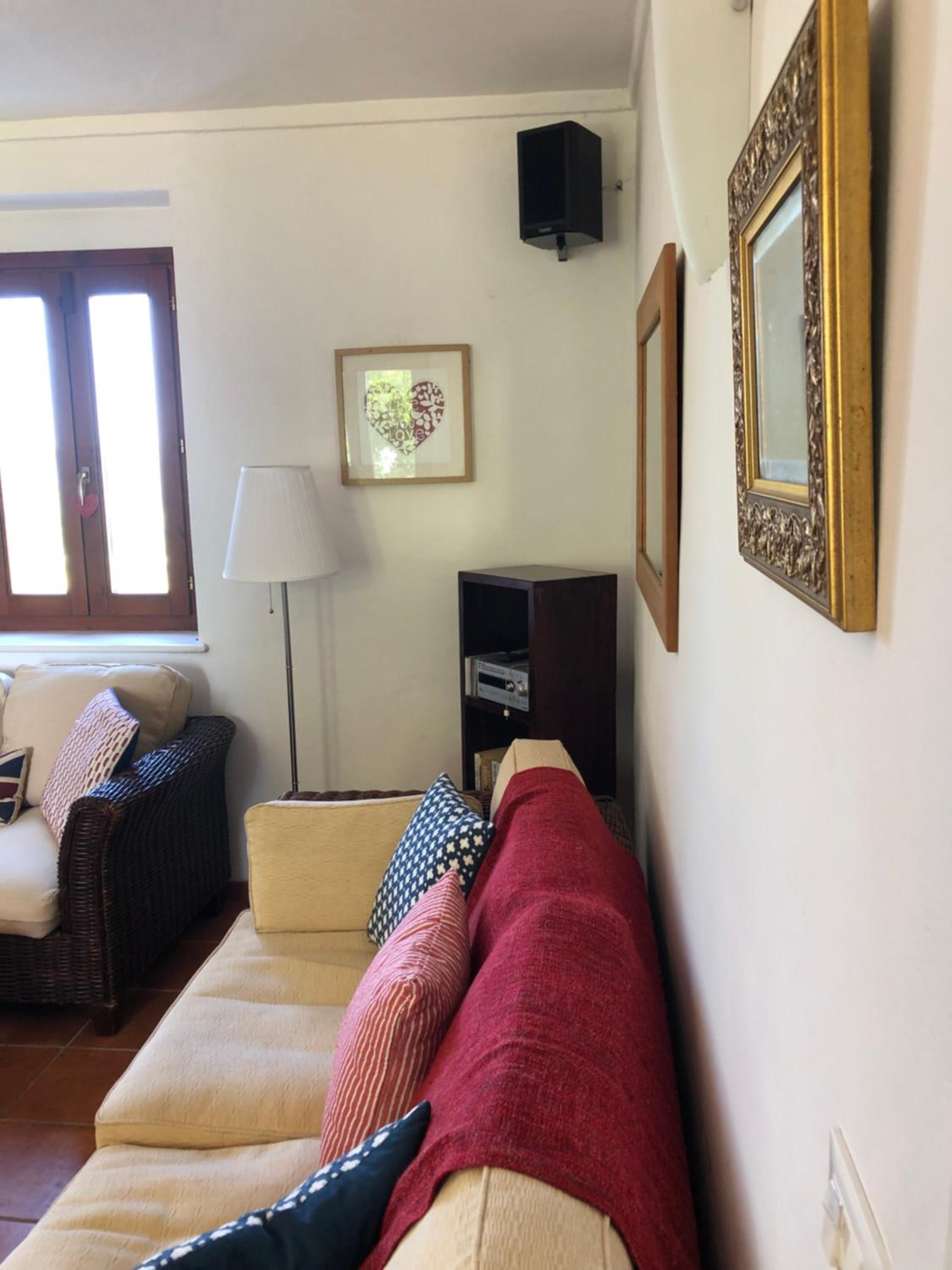 Casa Trastulli