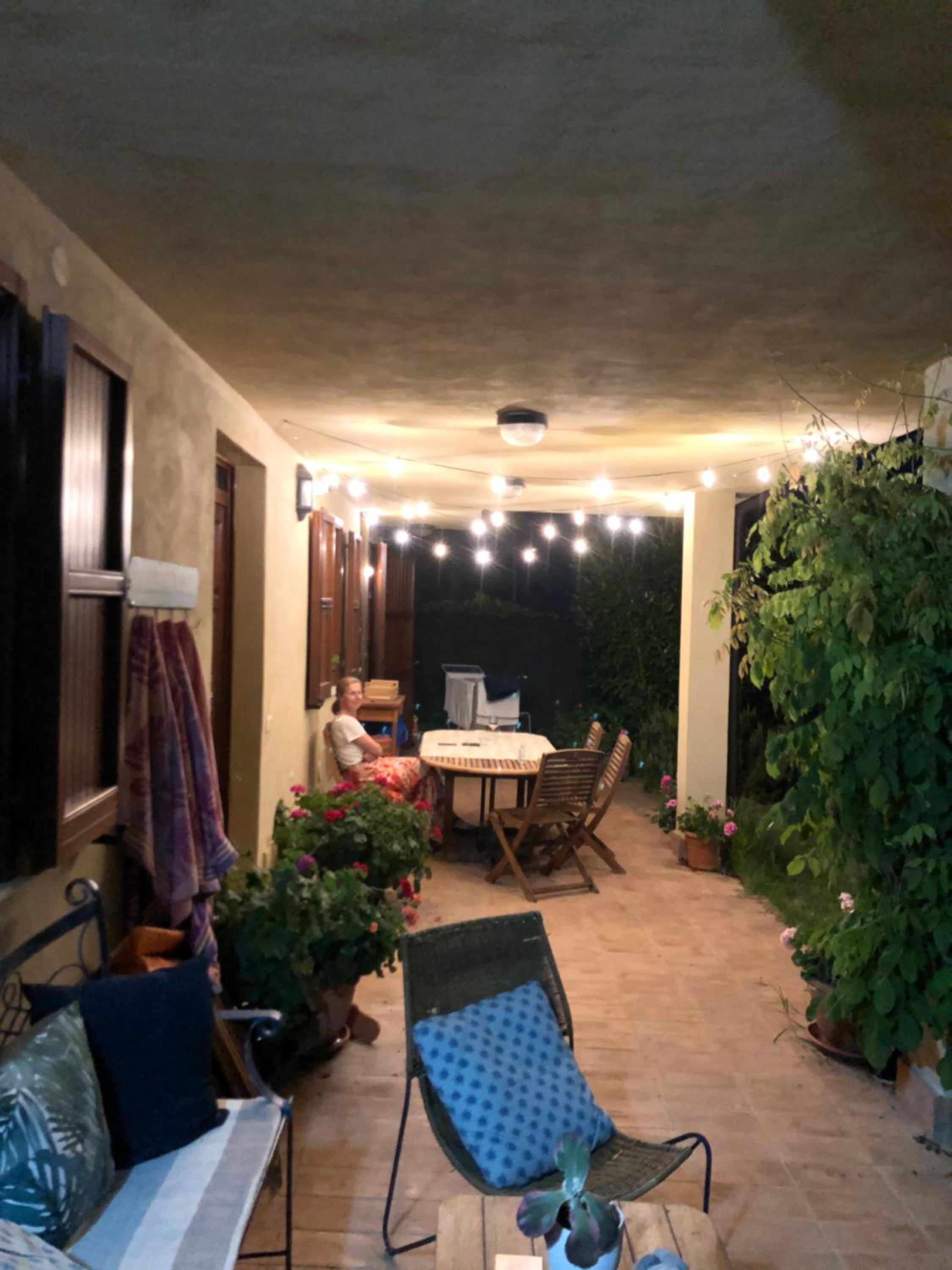 Casa Trastulli