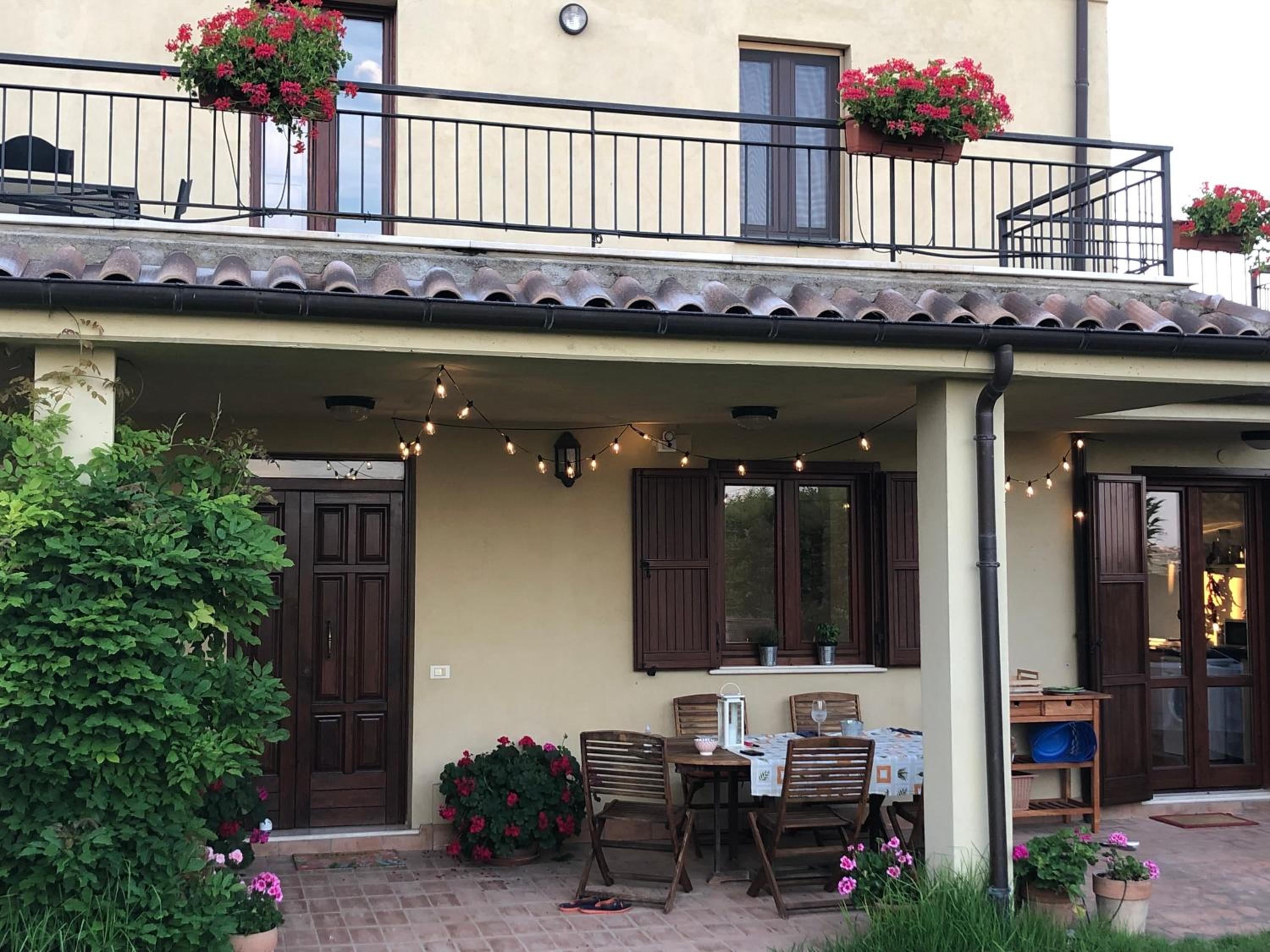 Casa Trastulli