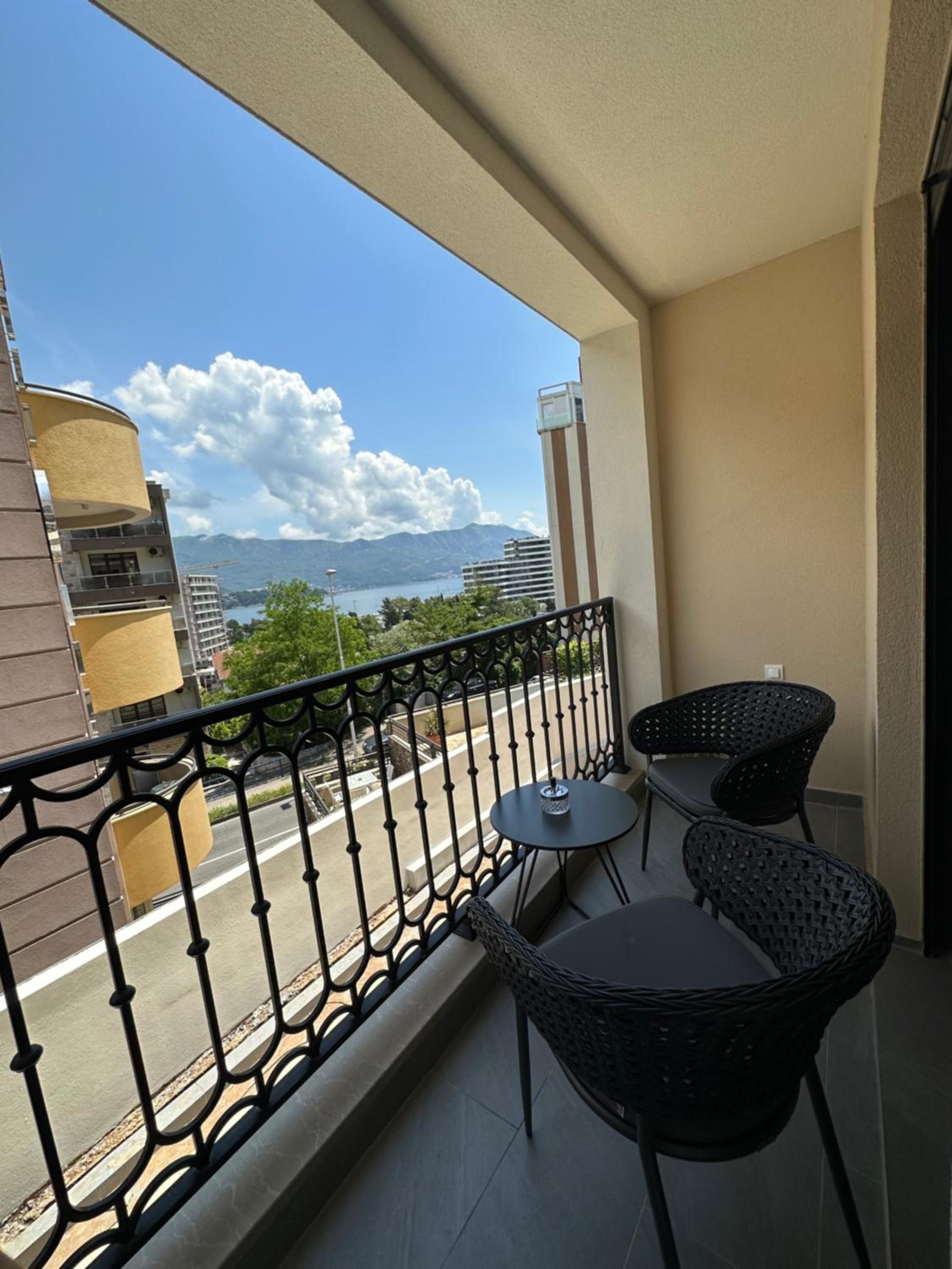Studio Apartman Dalia view 5
