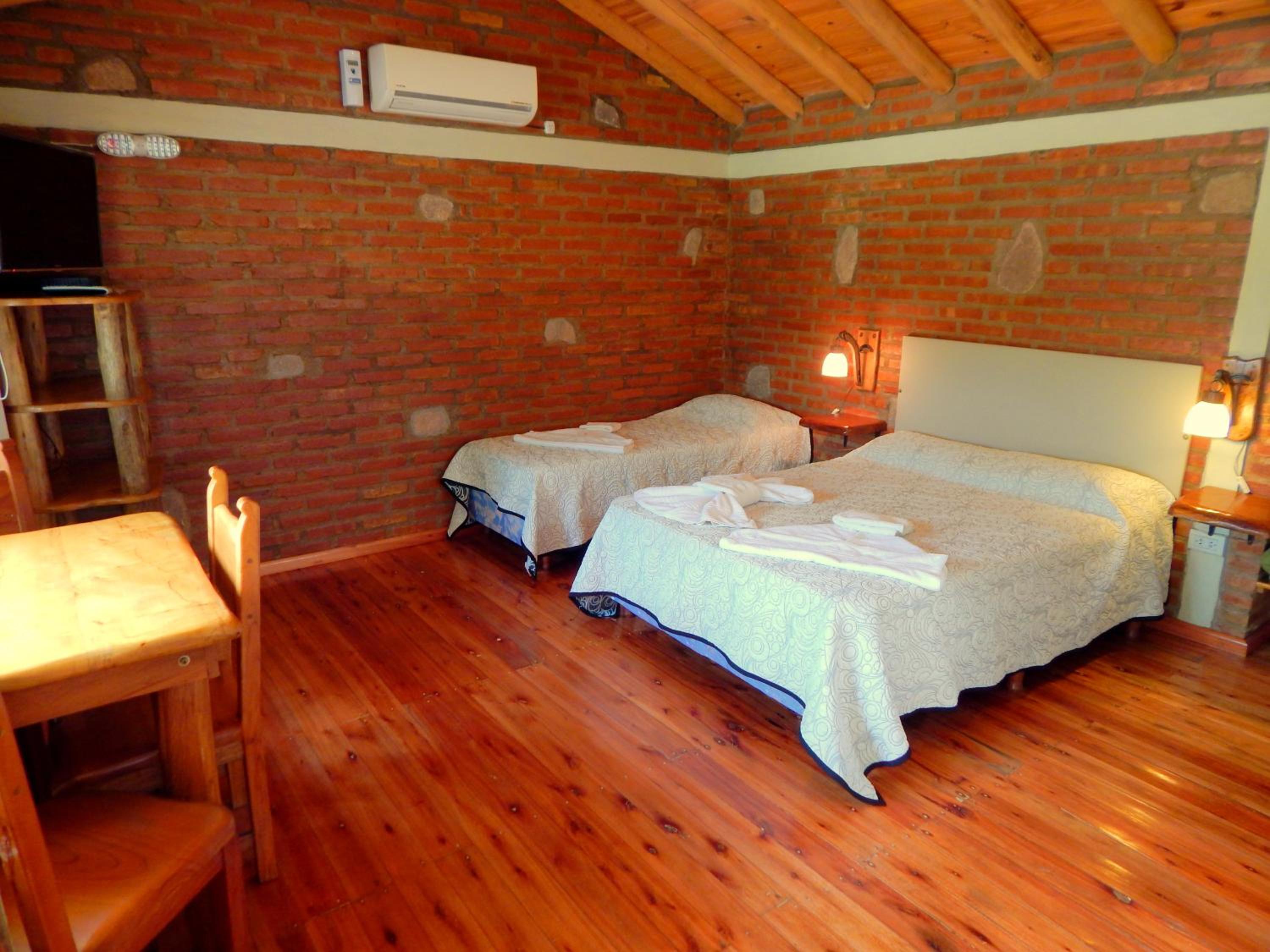 Pachanavira Cabañas & Suites