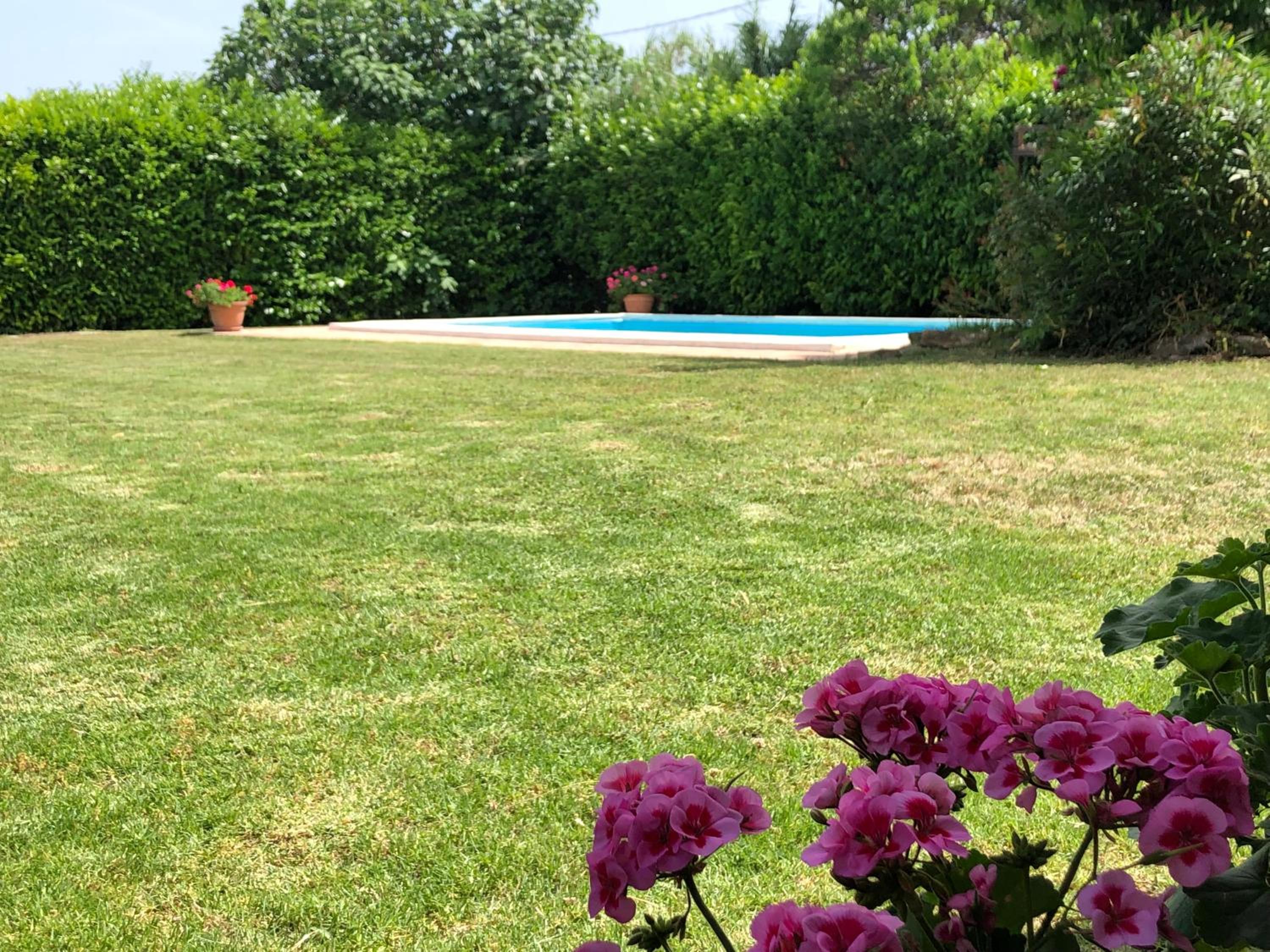 Casa Trastulli