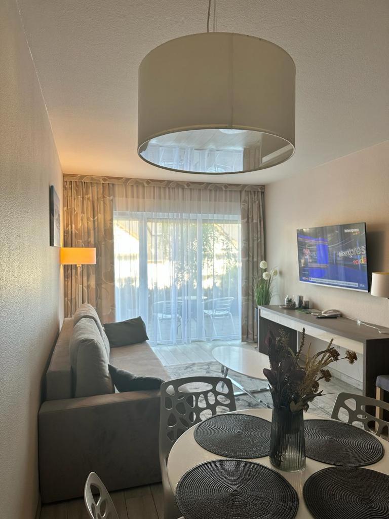 Apartament Czarna Góra BORMIO 2 view 3