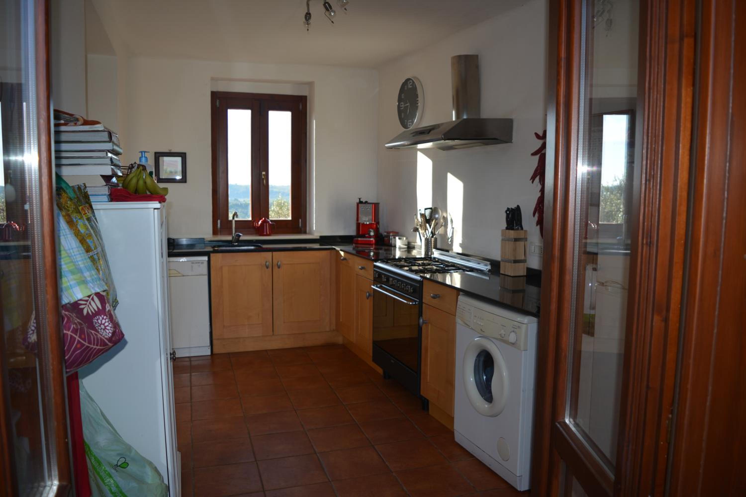 Casa Trastulli