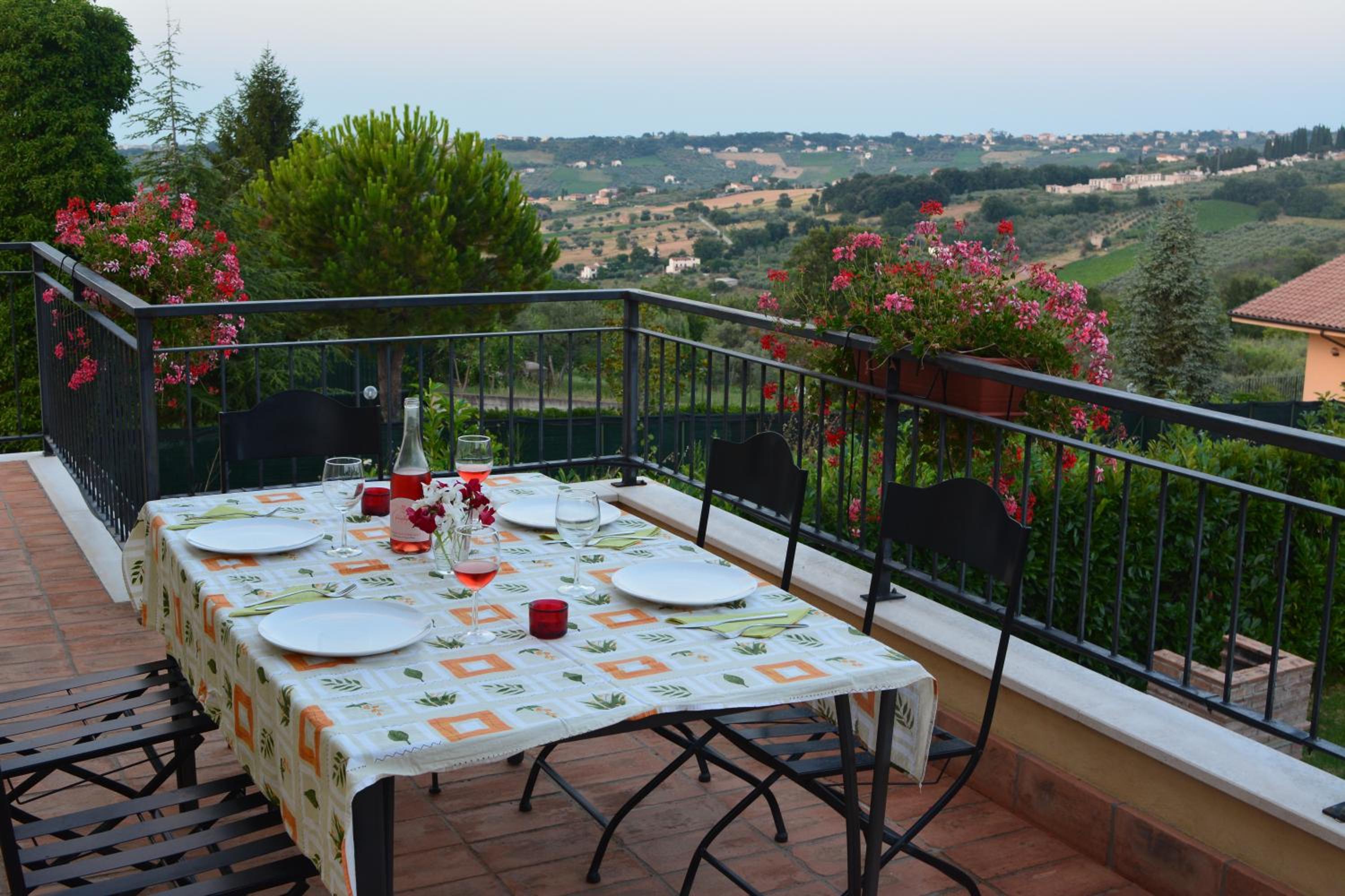 Casa Trastulli
