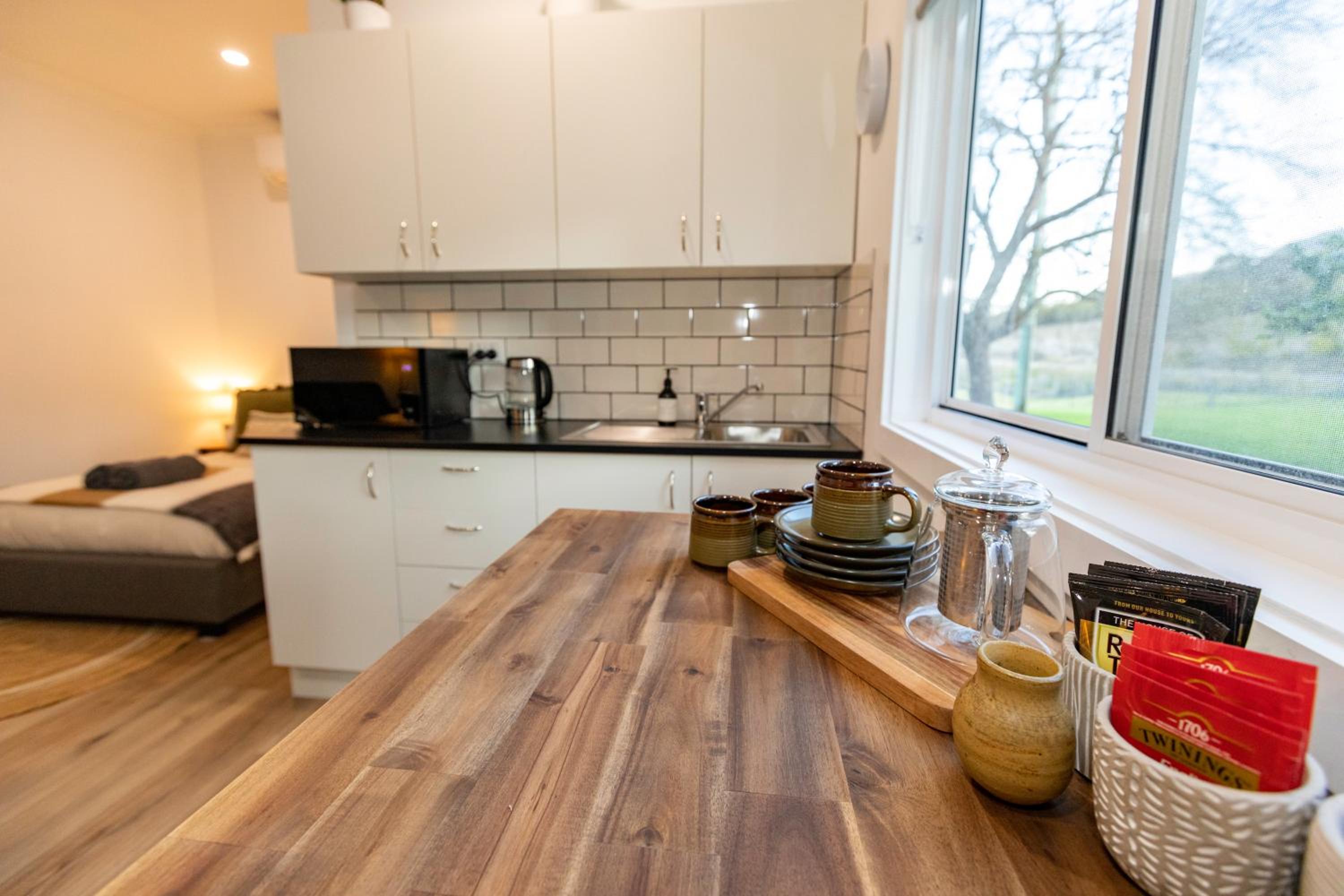 Glenoak Cottage