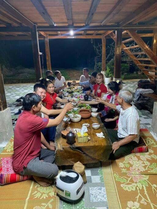 Homestay view núi cực đẹp view 4
