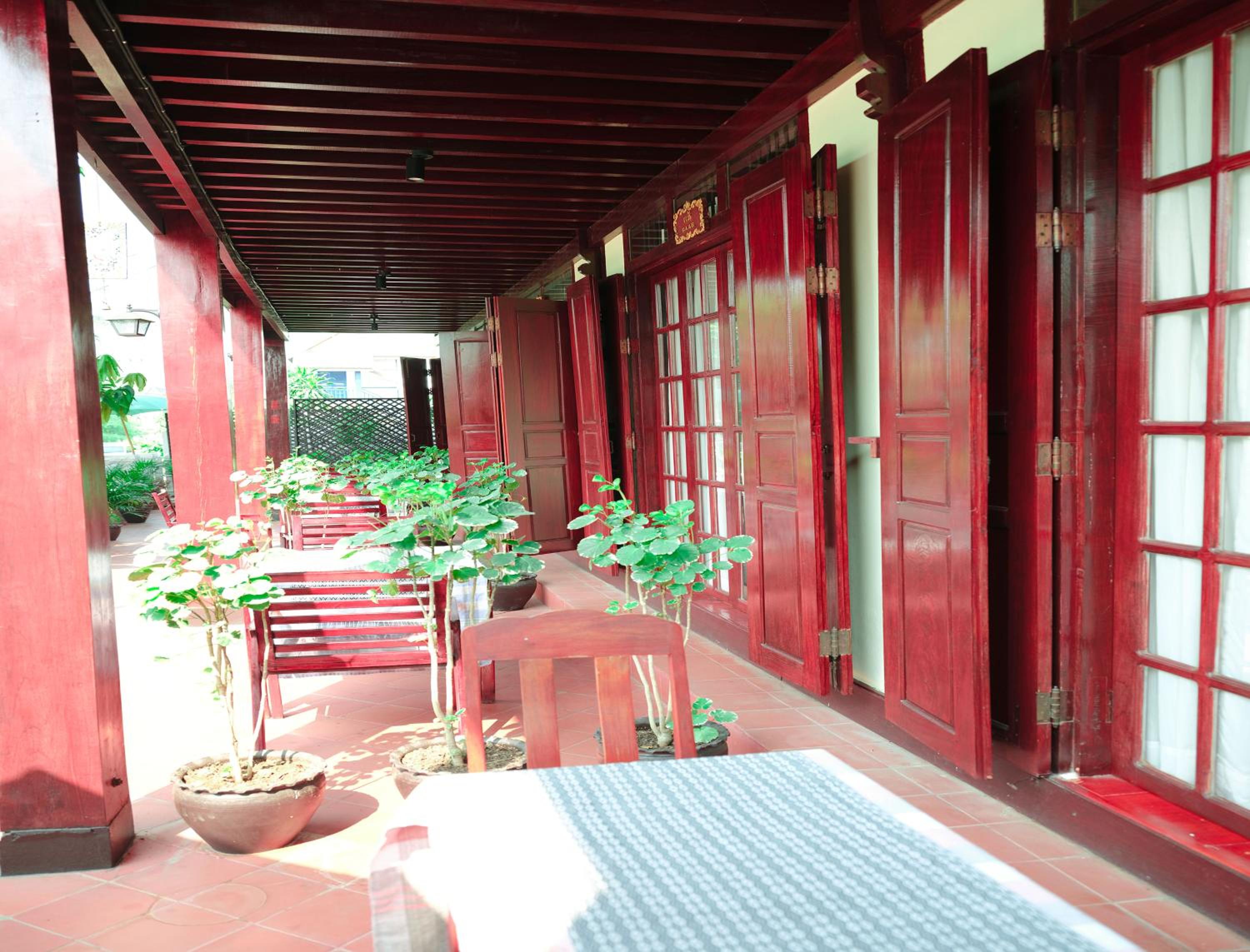 Luang Prabang Vacations - Ban Lakkham River View - Property Image 139