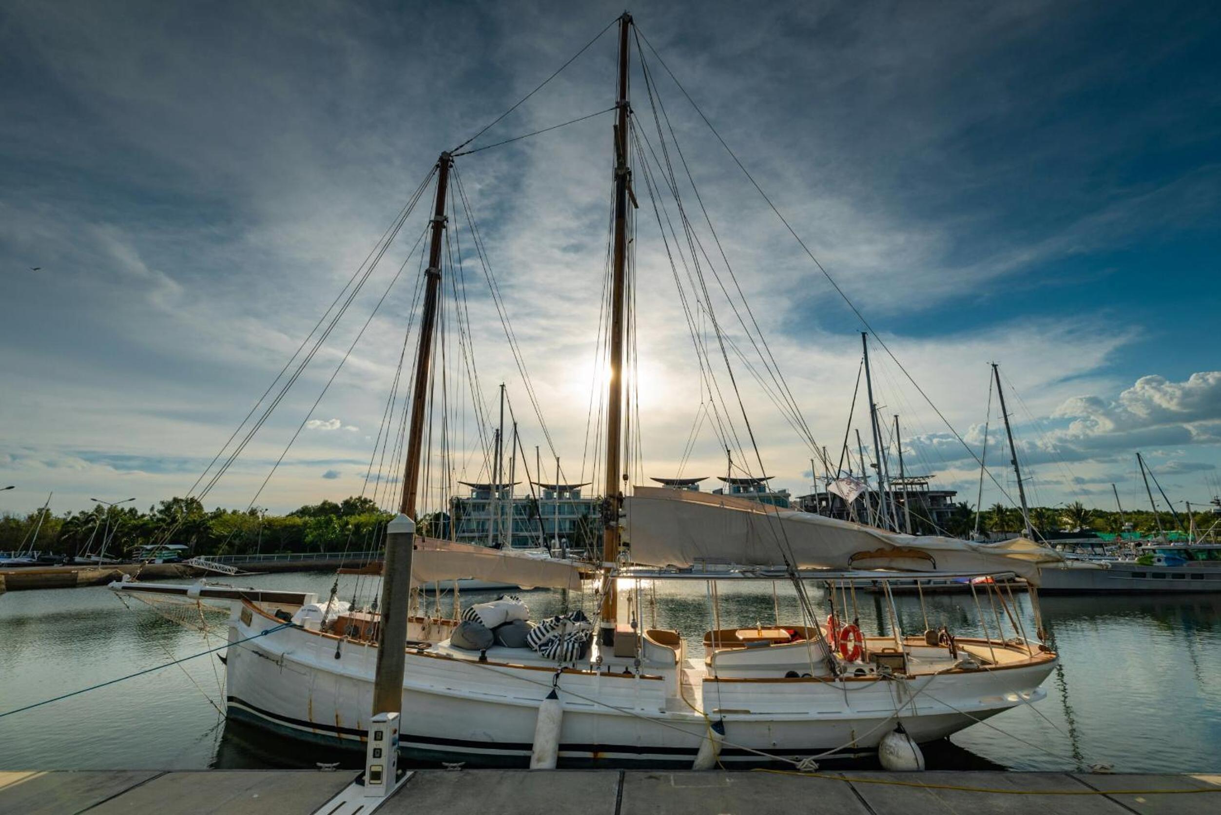 Krabi Boat Lagoon Resort