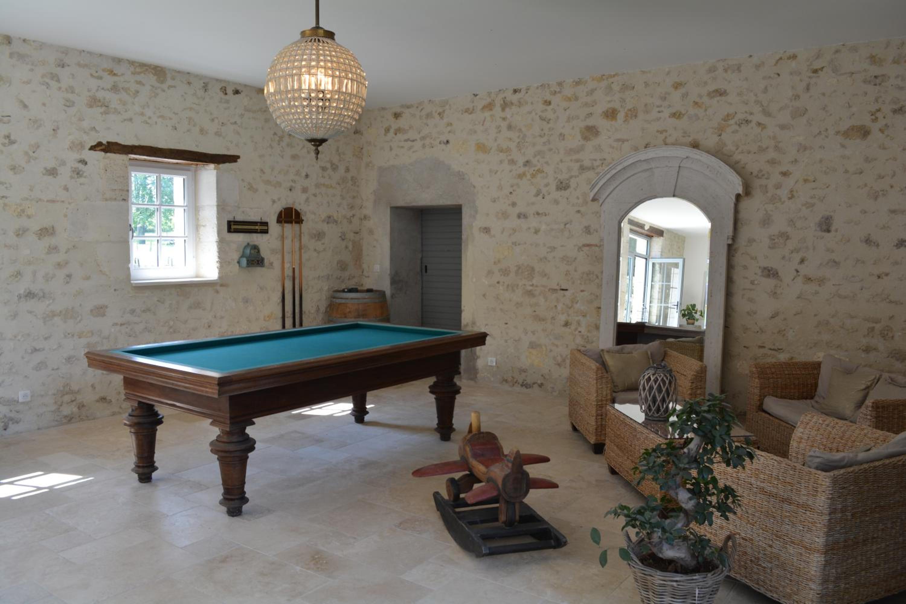 la cabanne, photo 13
