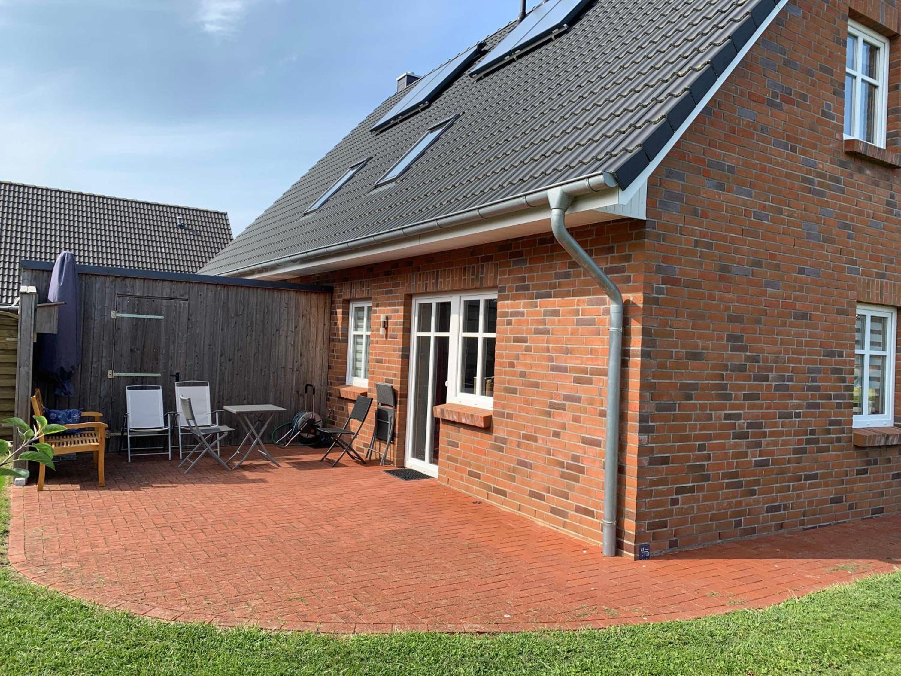 Ferienhaus Eesbüll
