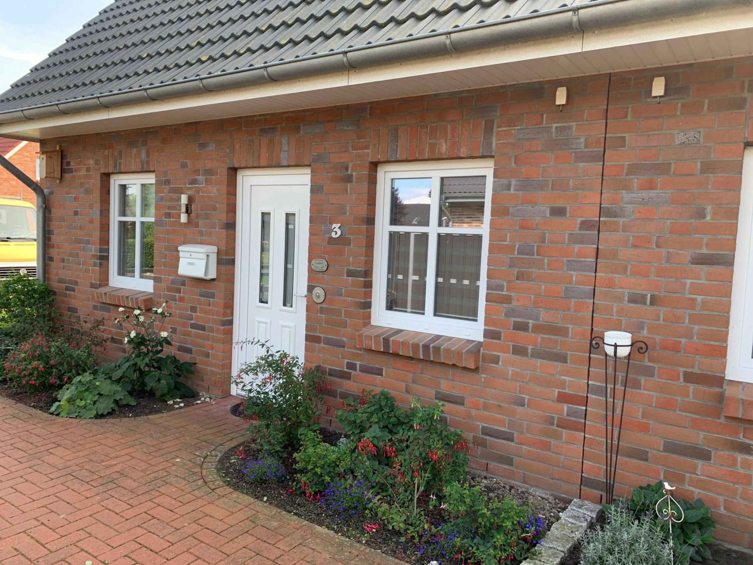 Ferienhaus Eesbüll