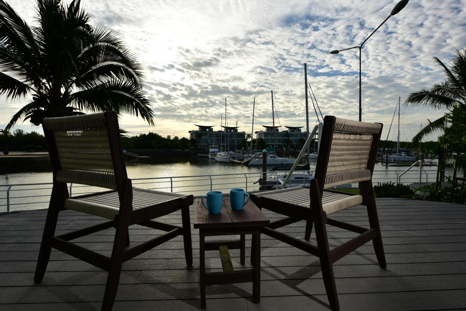 Krabi Boat Lagoon Resort