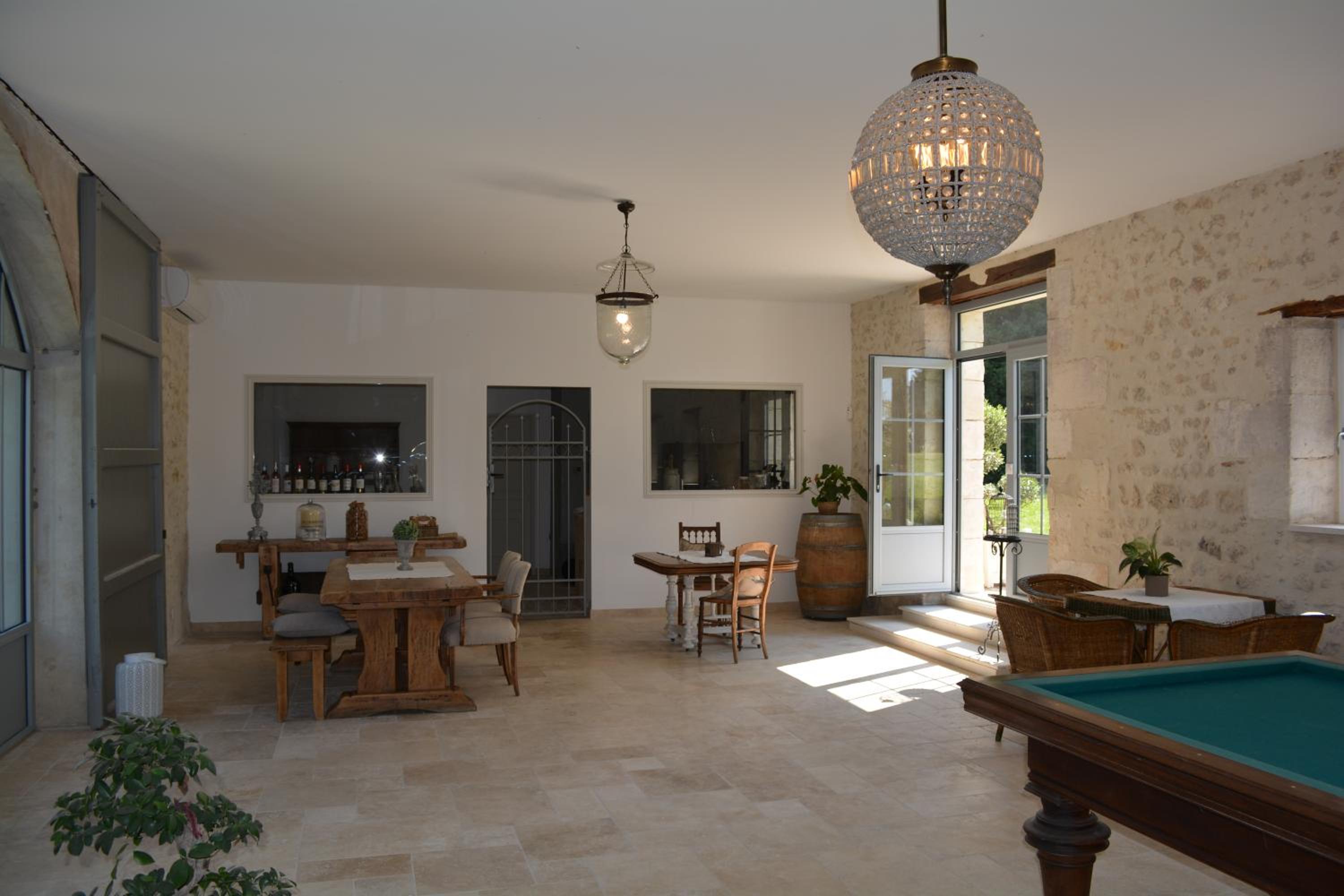 la cabanne, photo 9