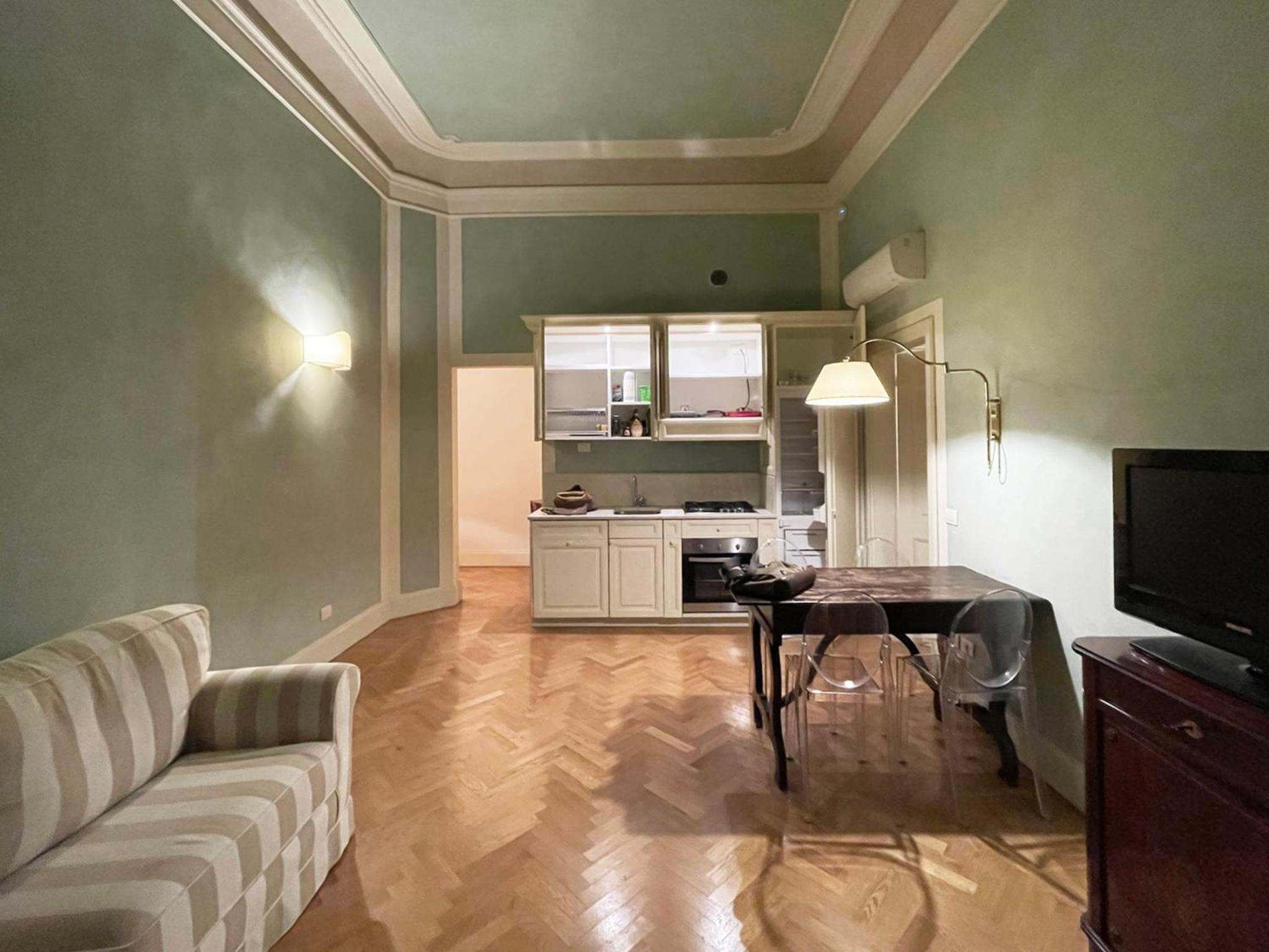 Yome - Your Home in Florence