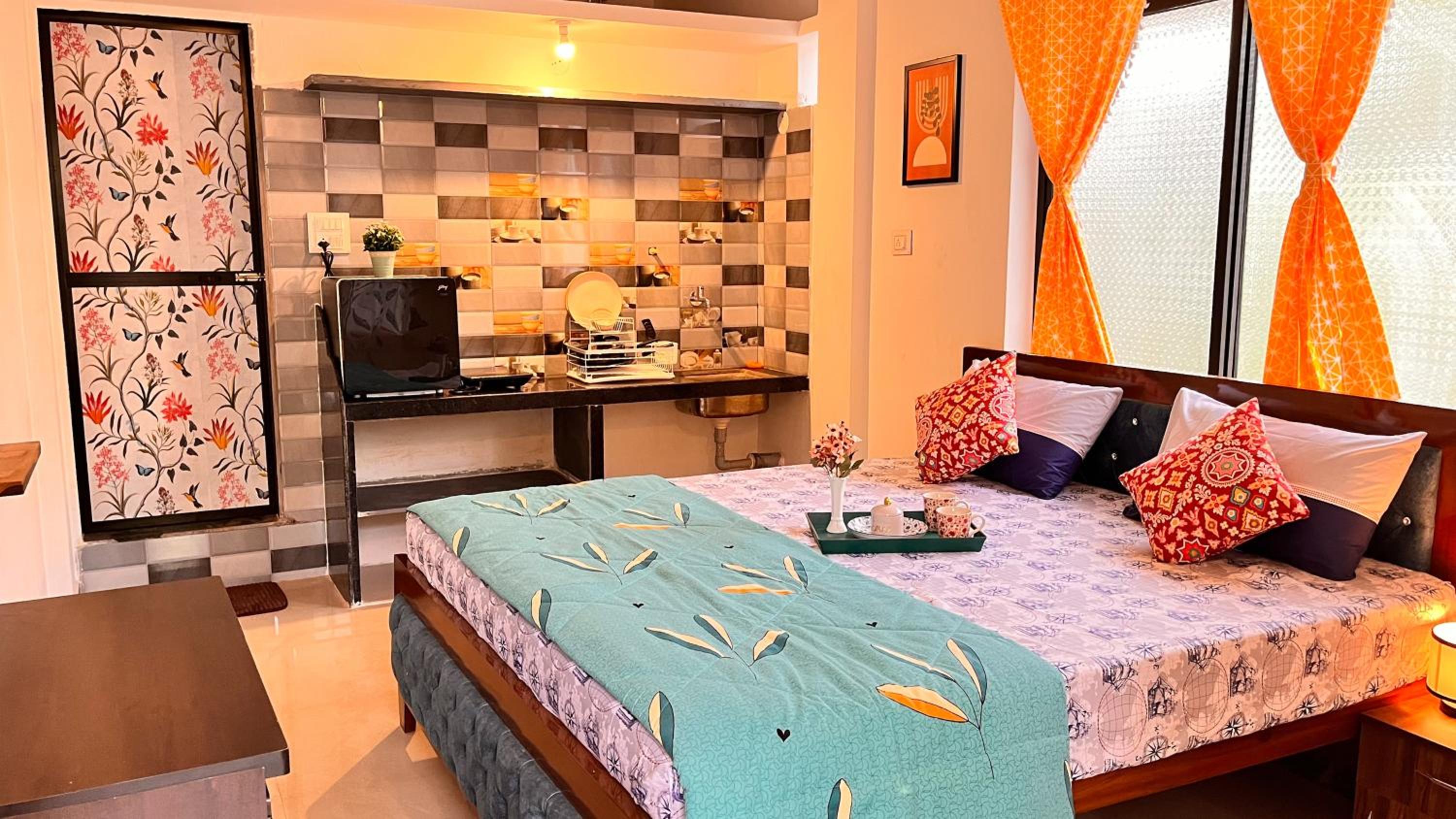 Arize You Home view 5