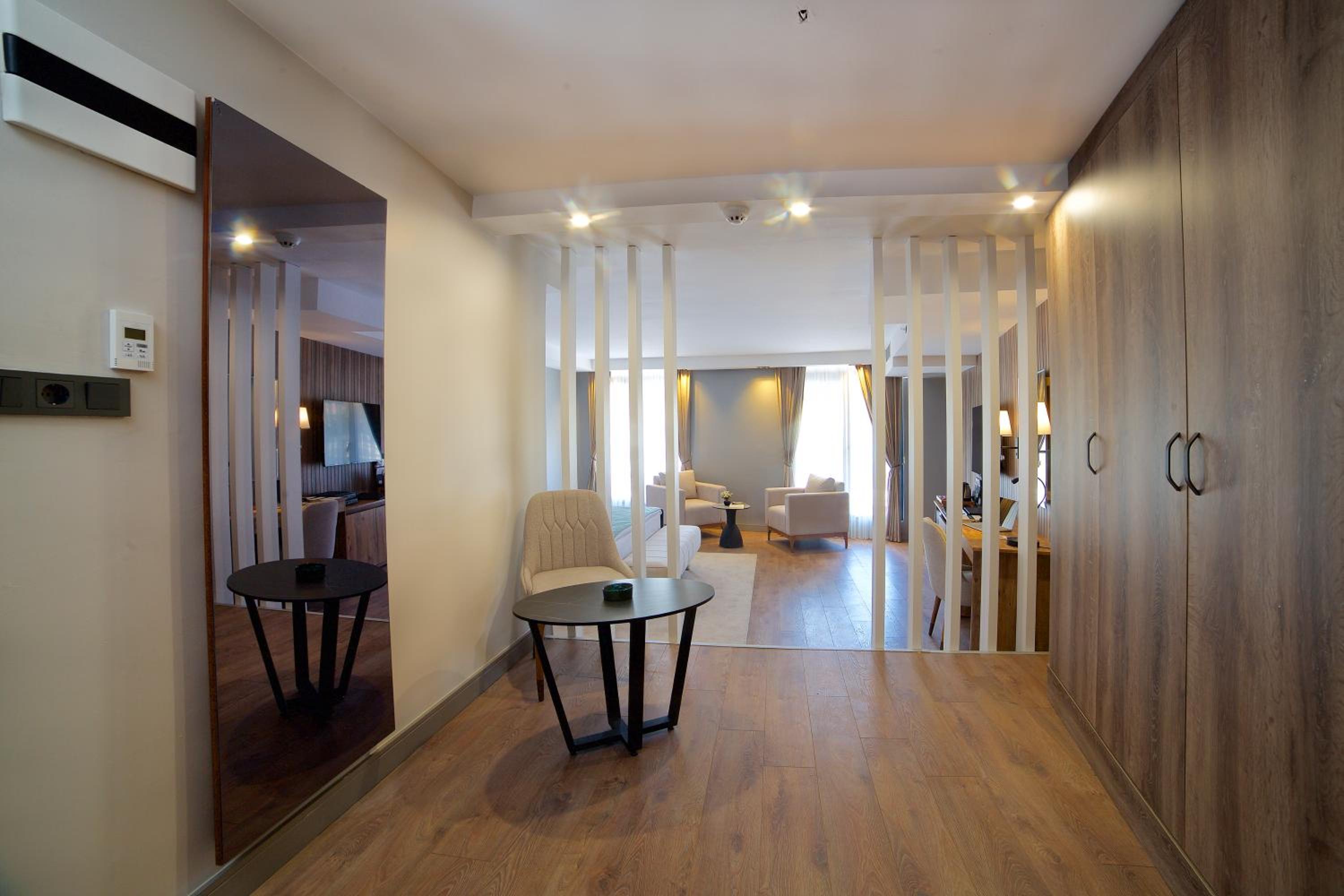 Istanbul New Airport Otel Trademark Collection by Wyndham - Image 54