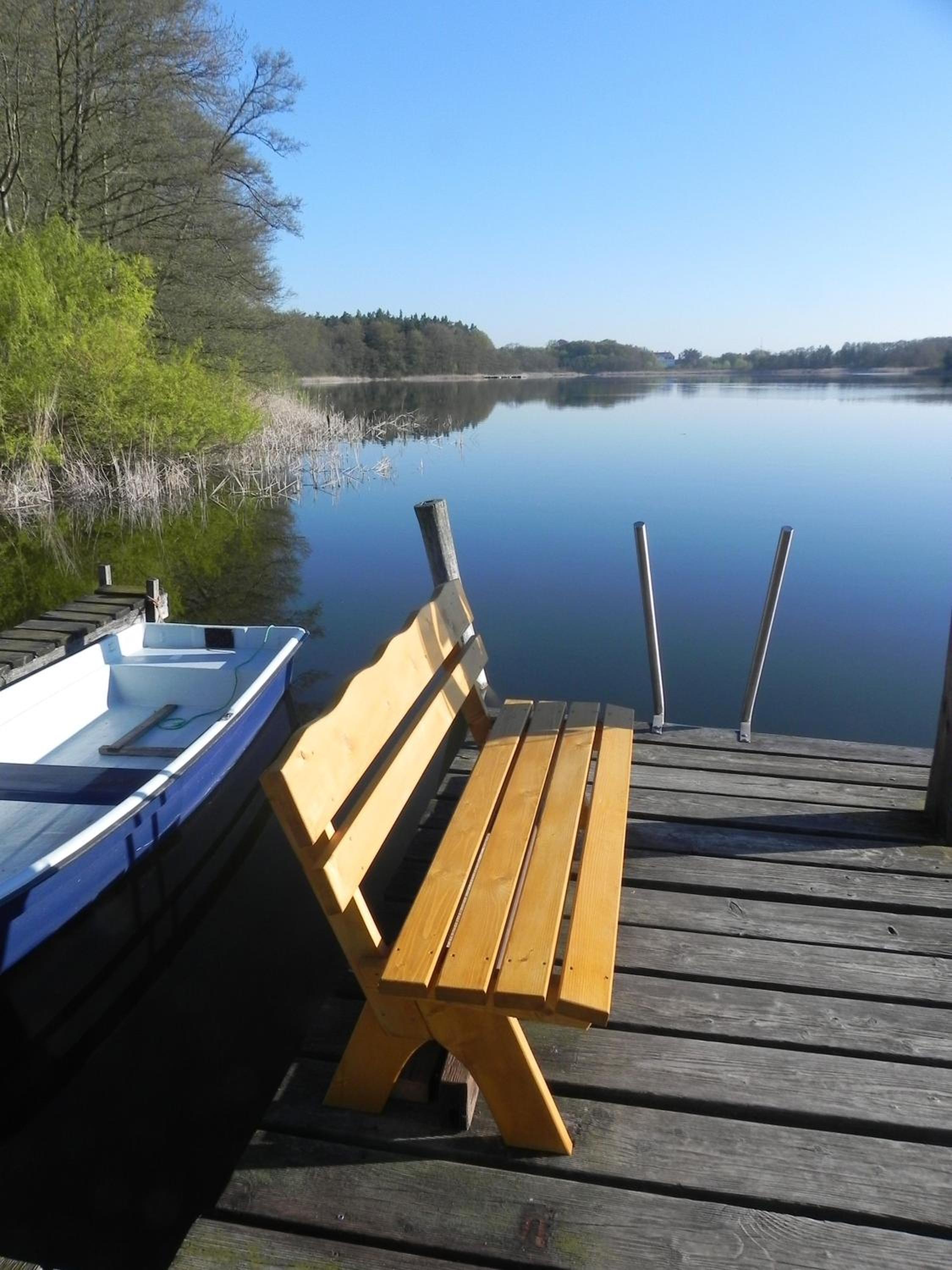 Ferienwohnungen am See