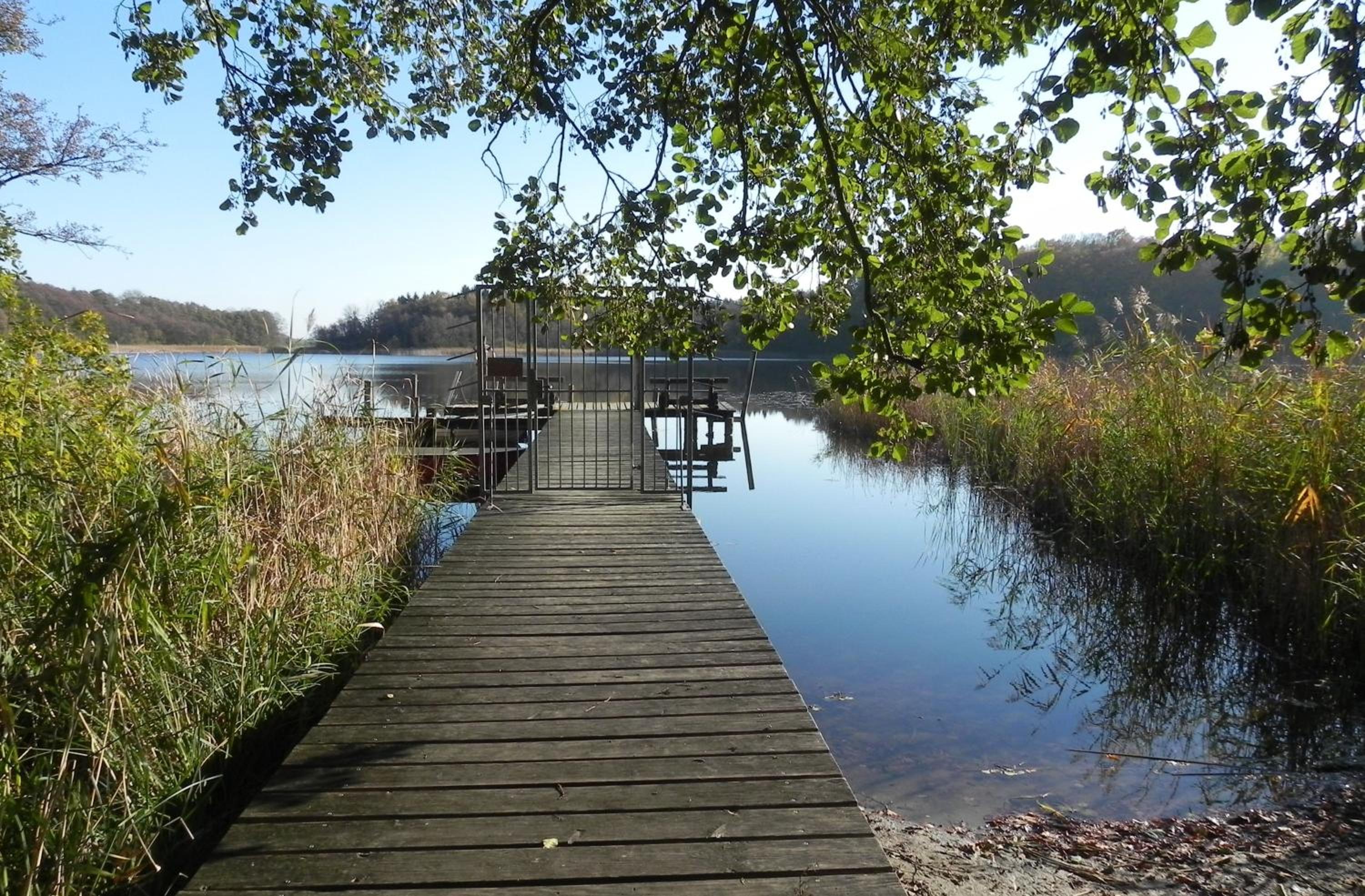 Ferienwohnungen am See